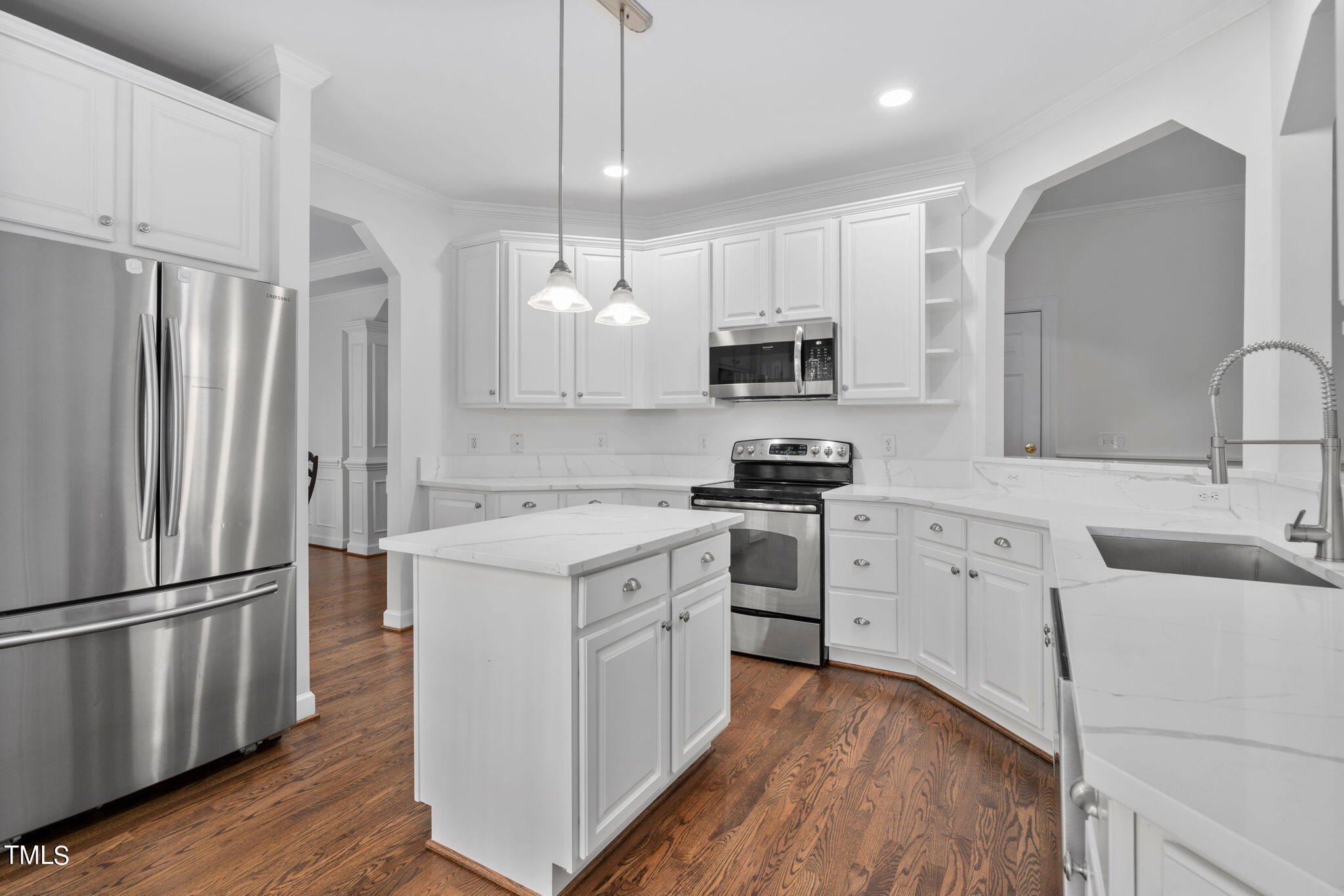 100 Fern Berry Court