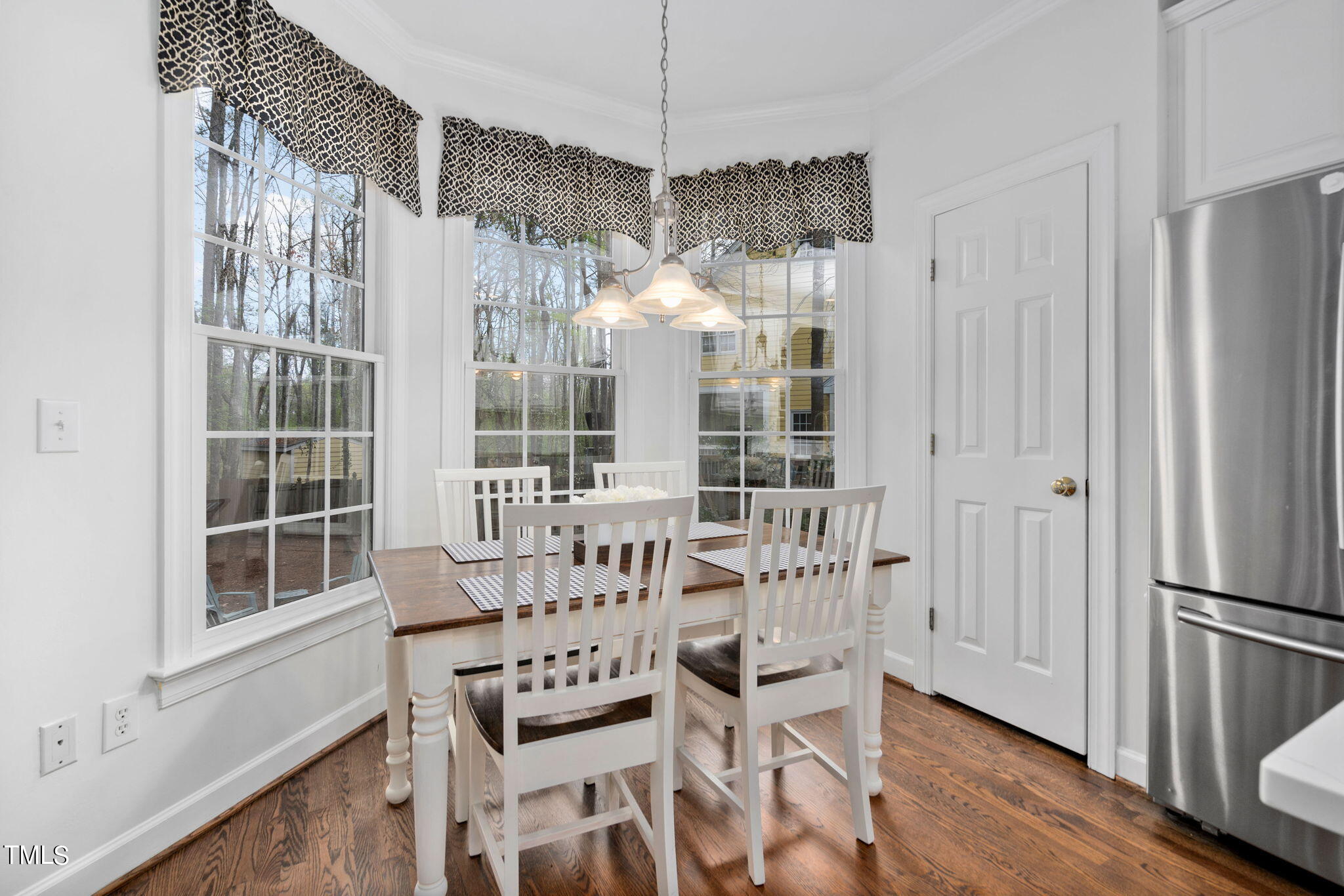 100 Fern Berry Court