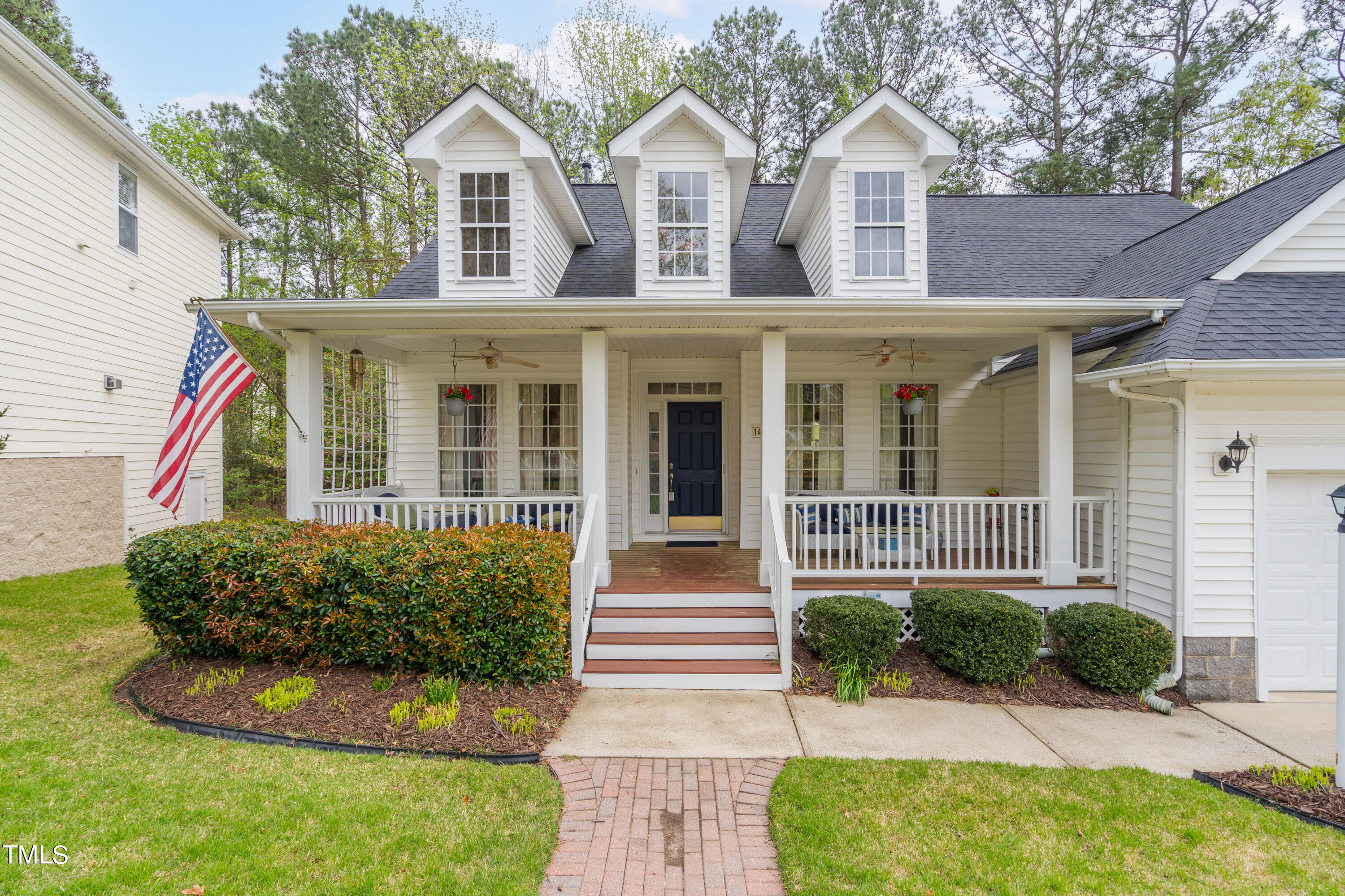 1420 Willowleaf Way