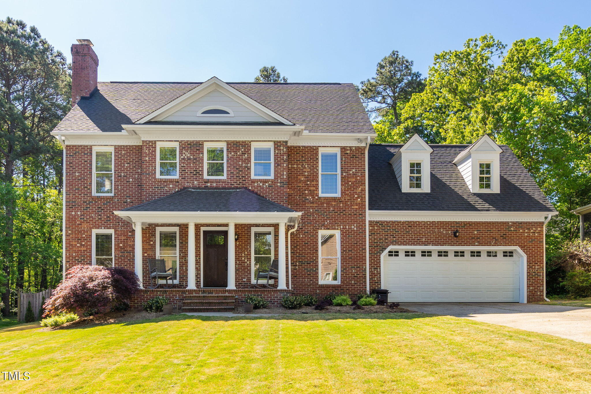 108 Glen Abbey Drive