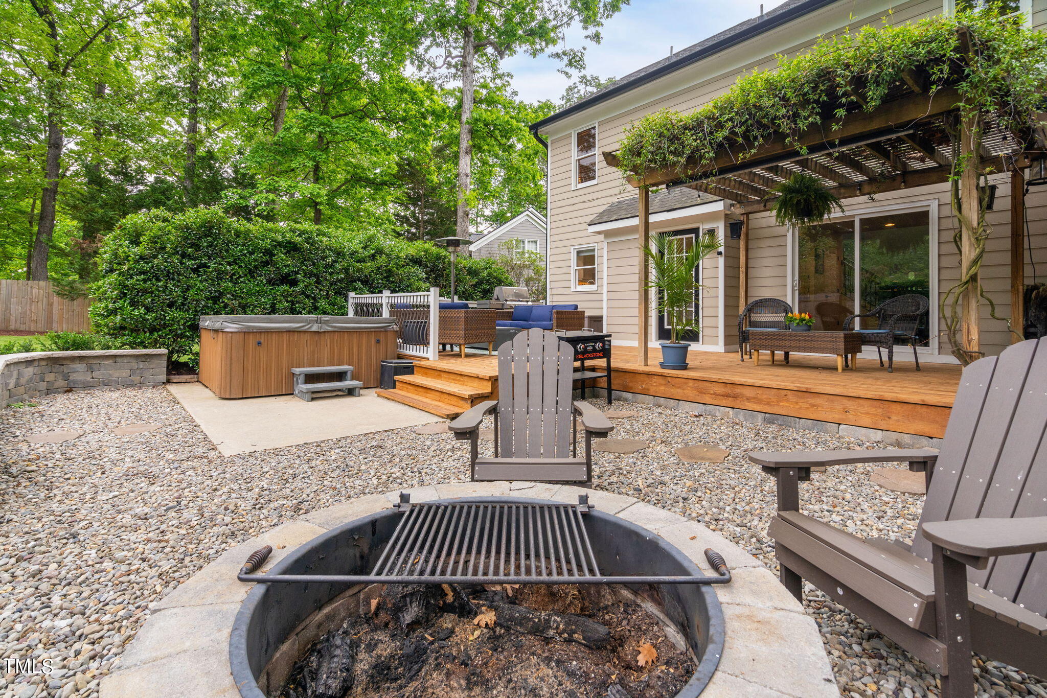 106 Ivy Hollow Court