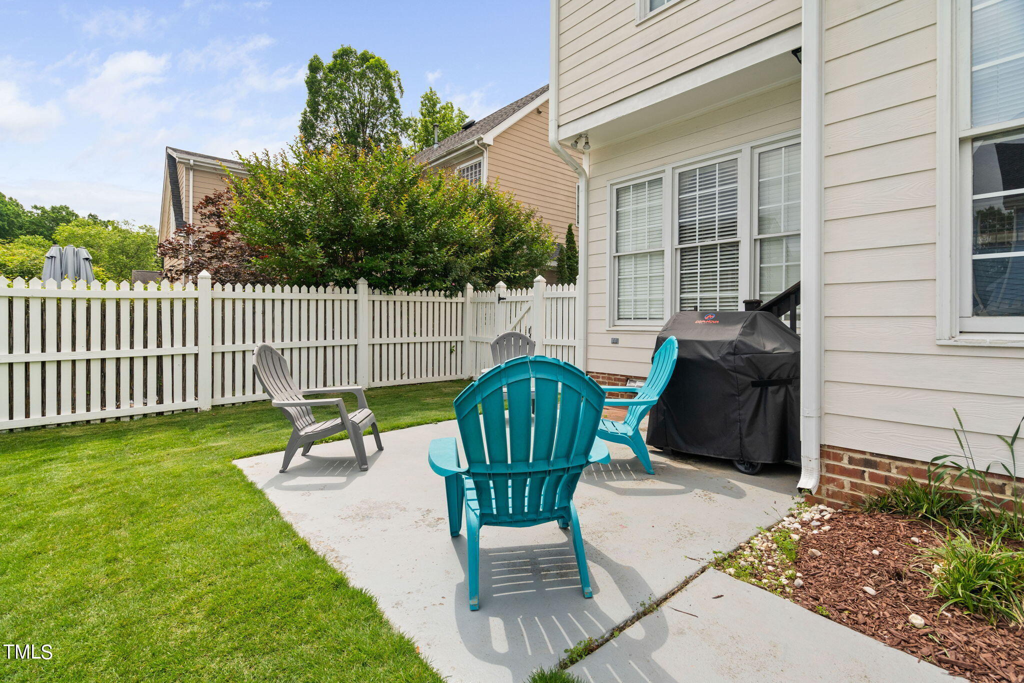 105 Magnolia Bloom Court