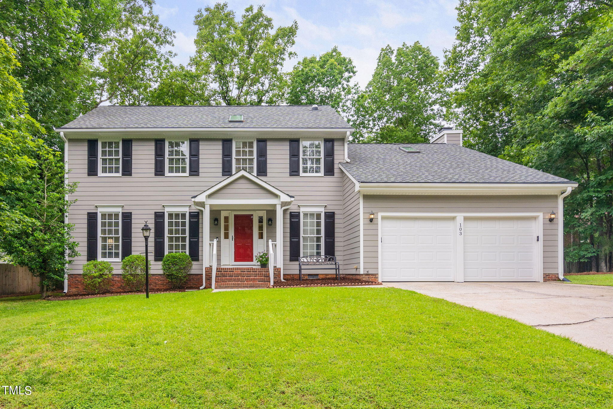 103 Youngsford Court