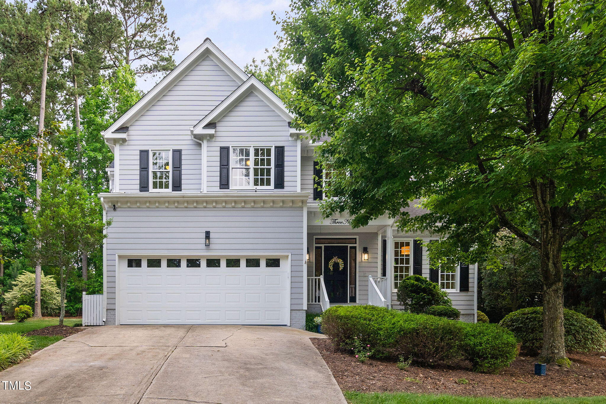 319 Glen Abbey Drive