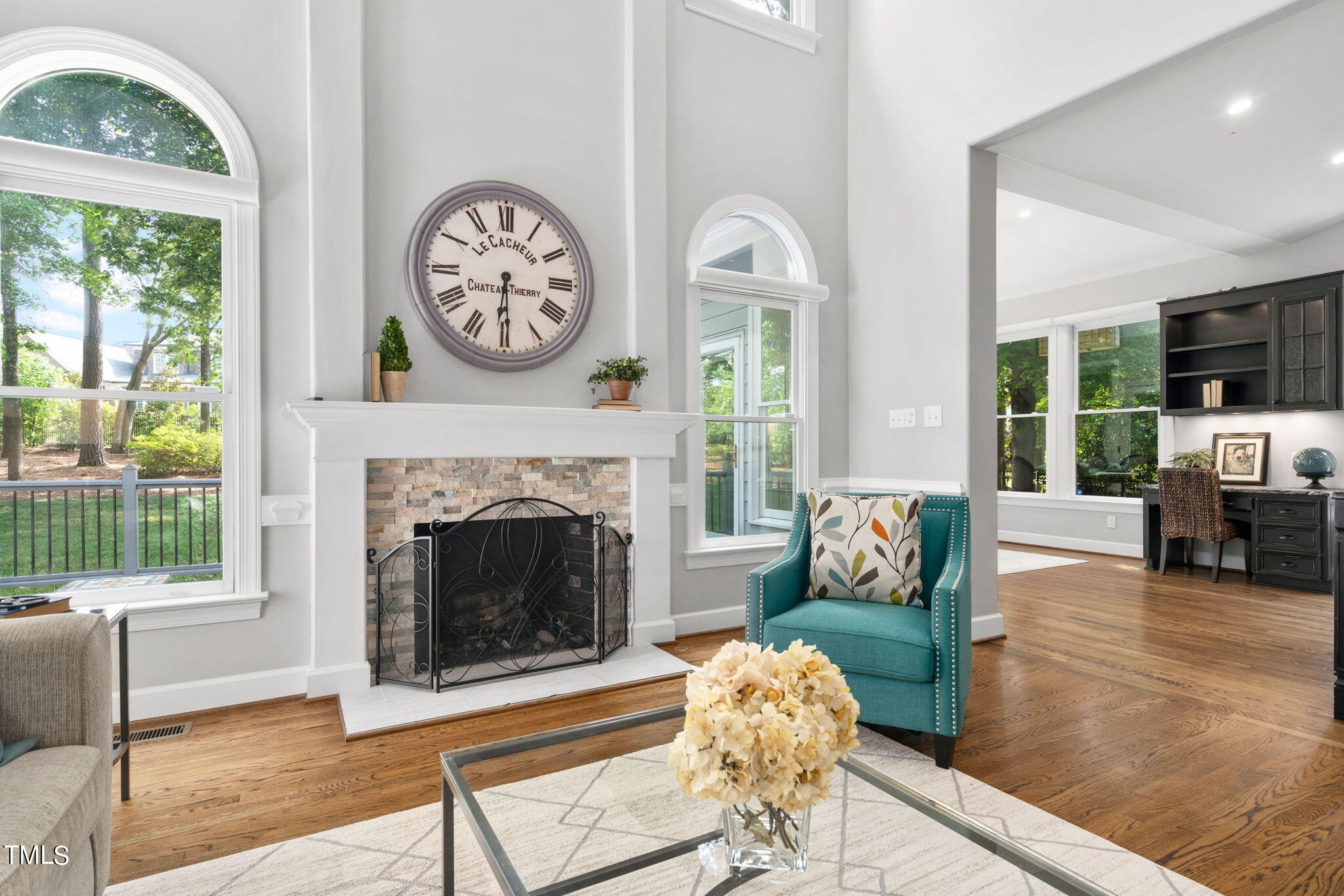 319 Glen Abbey Drive