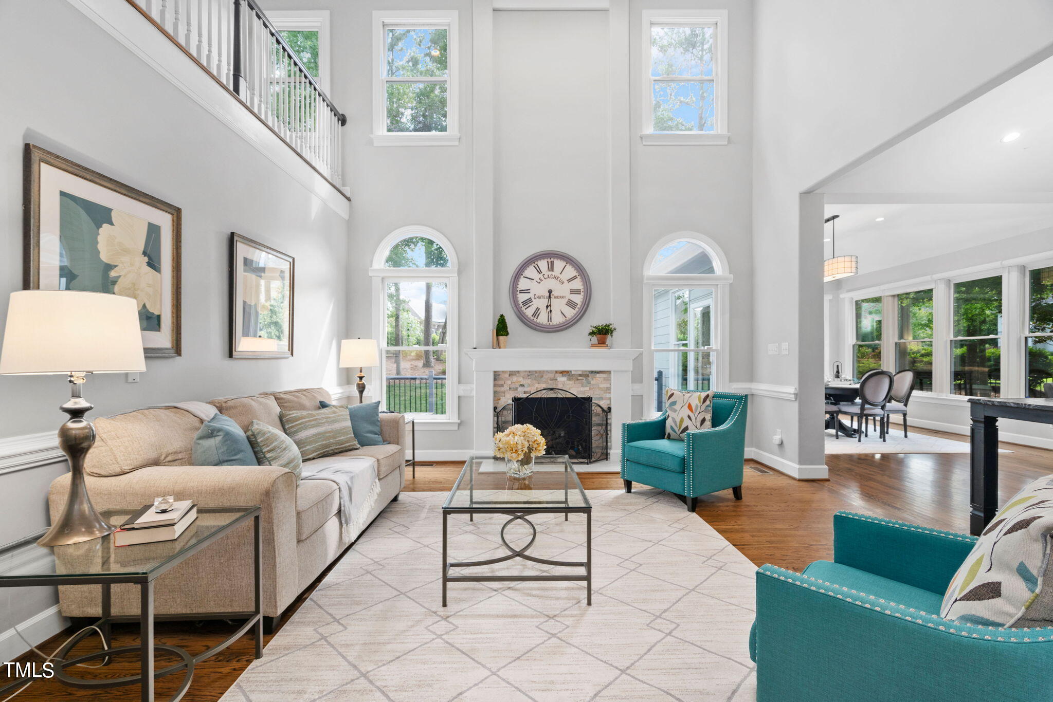 319 Glen Abbey Drive