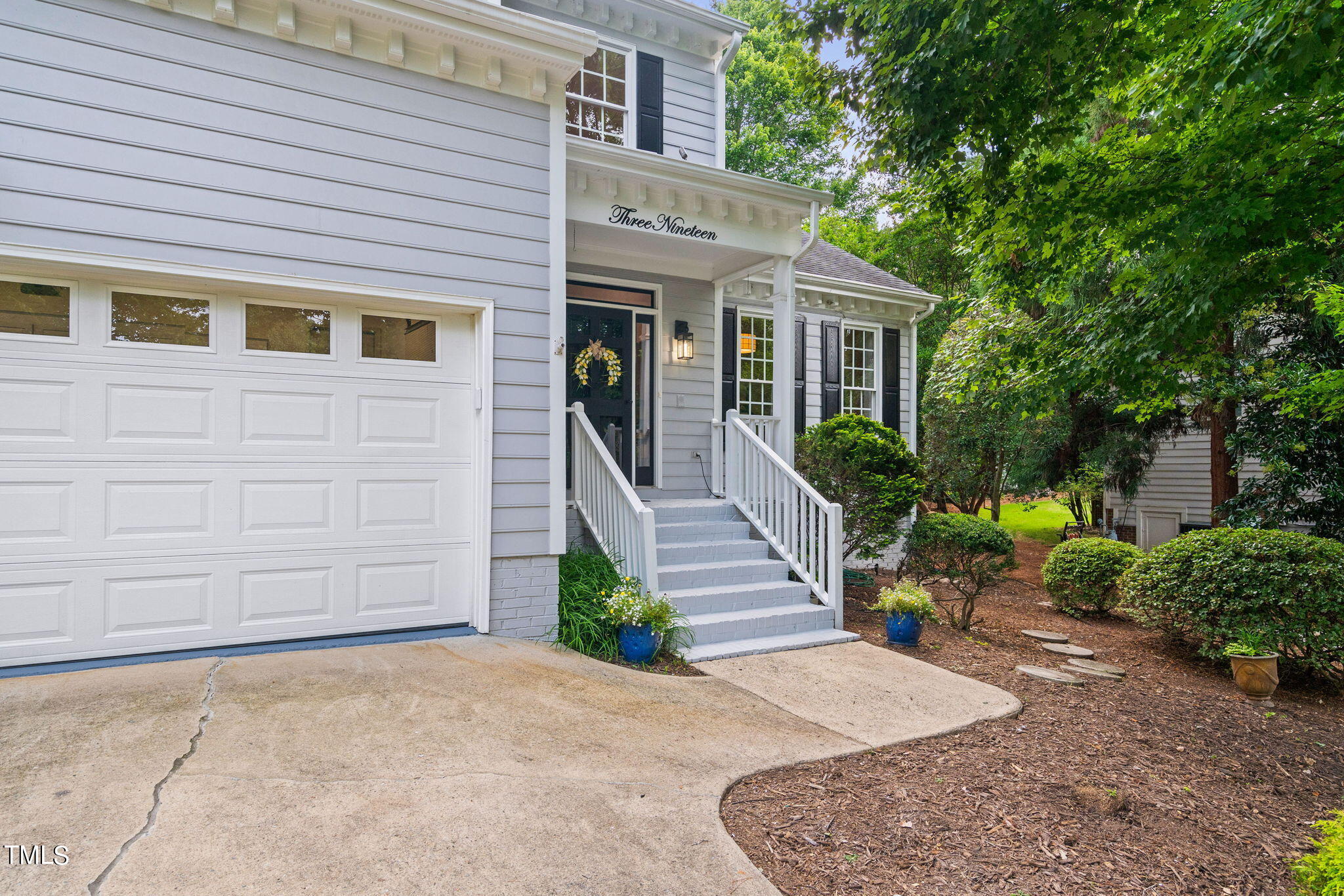 319 Glen Abbey Drive