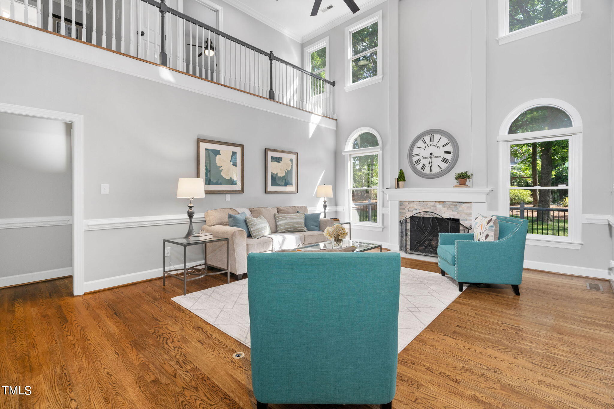 319 Glen Abbey Drive