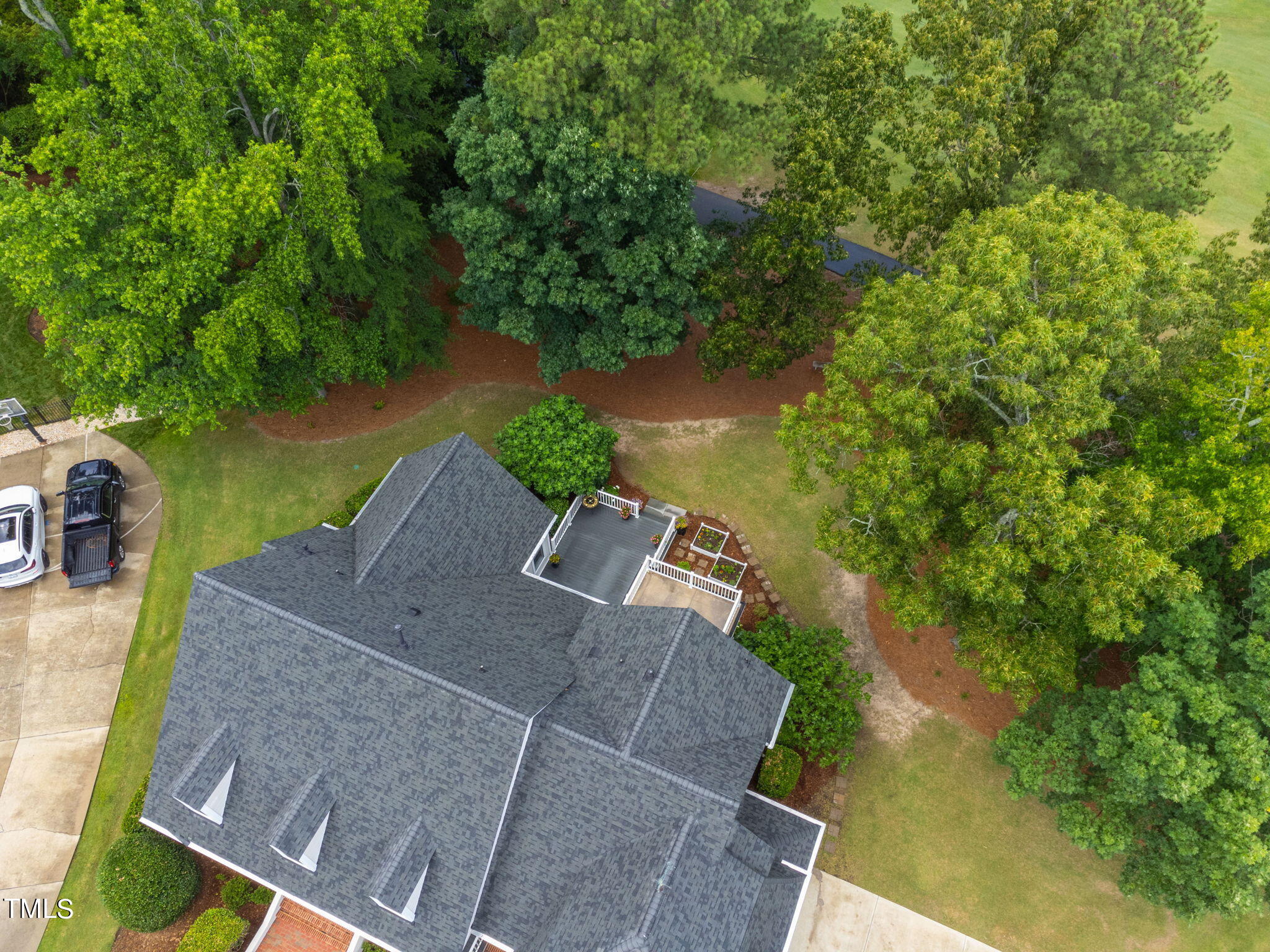 202 Preston Arbor Lane