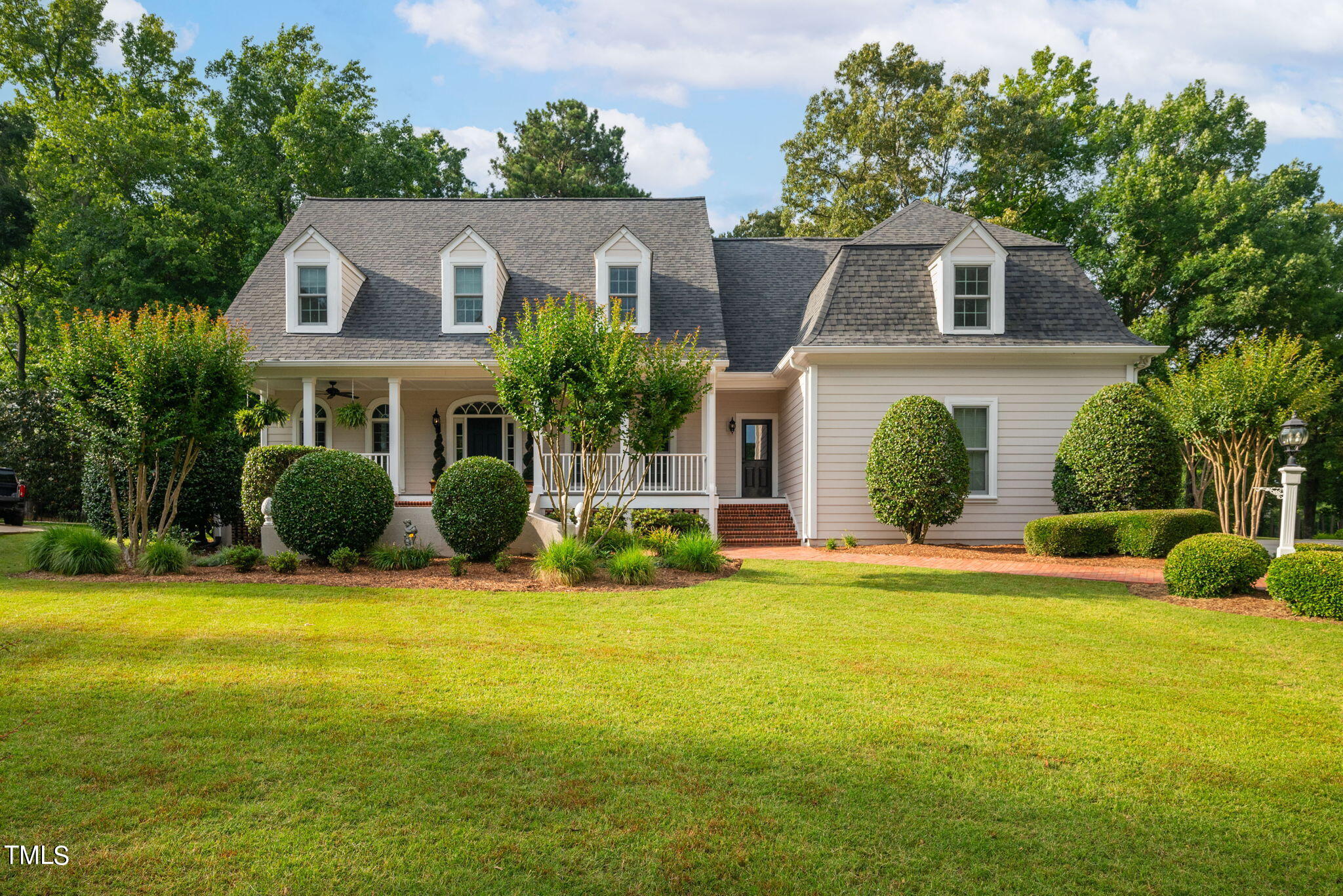 202 Preston Arbor Lane