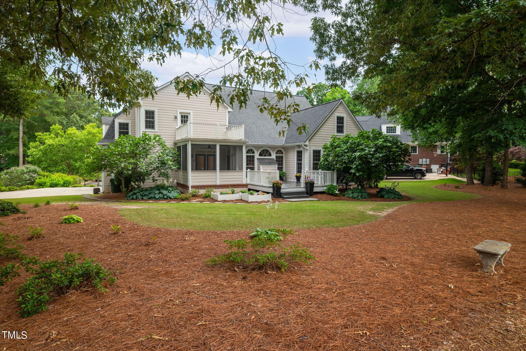 202 Preston Arbor Lane