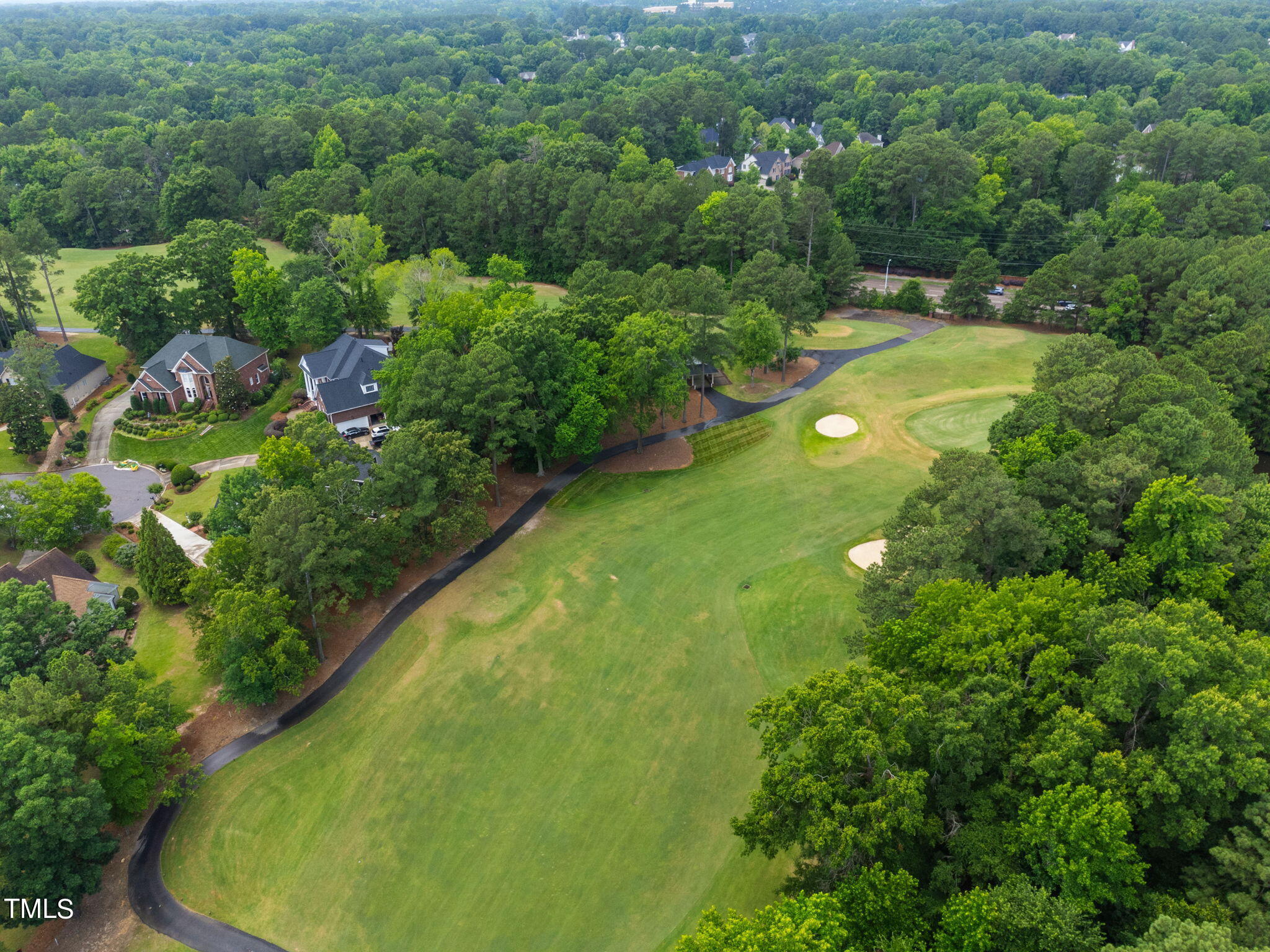 202 Preston Arbor Lane