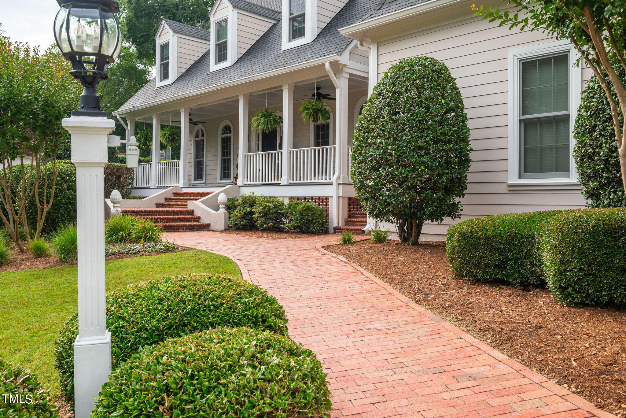 202 Preston Arbor Lane