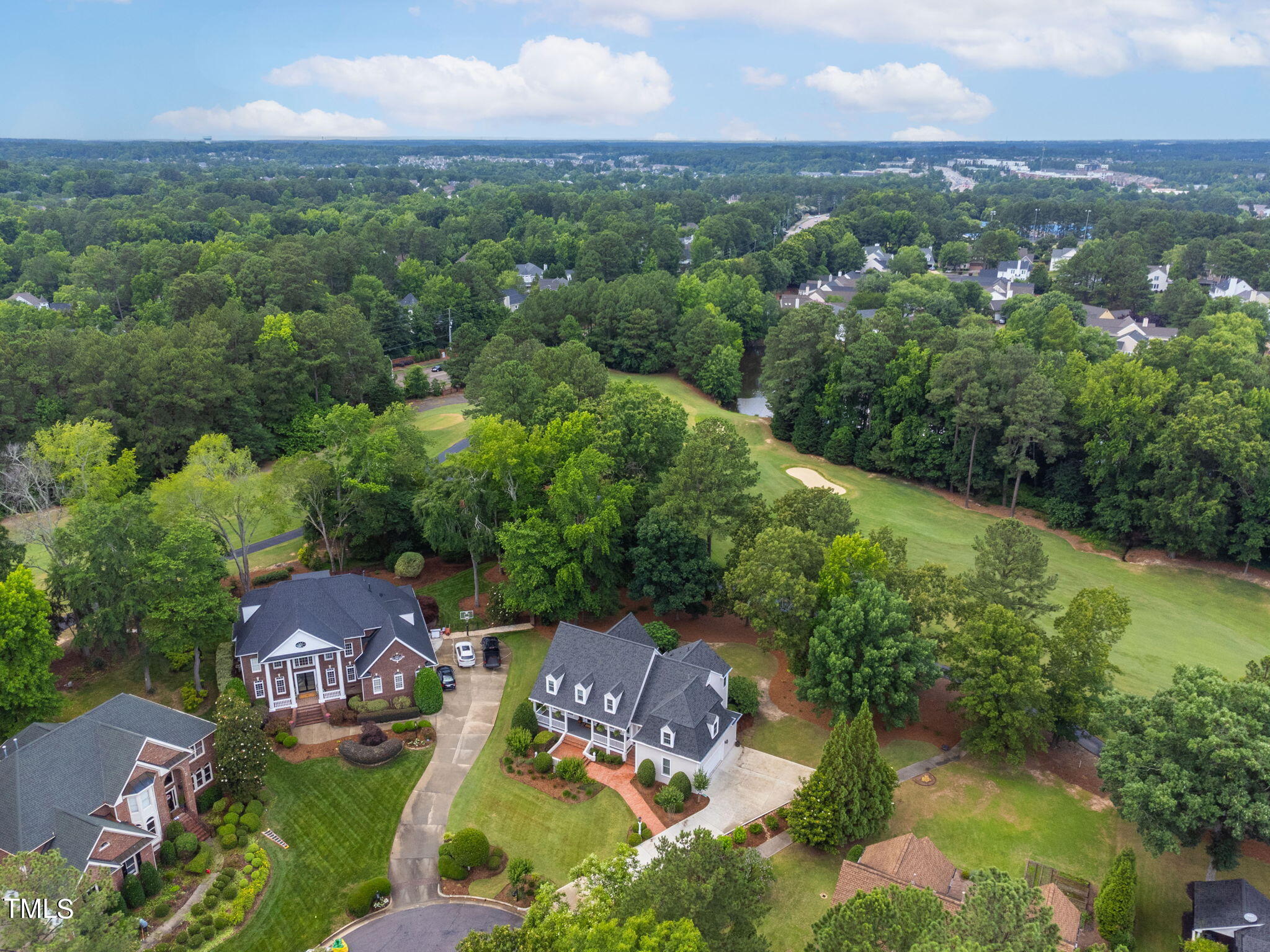 202 Preston Arbor Lane
