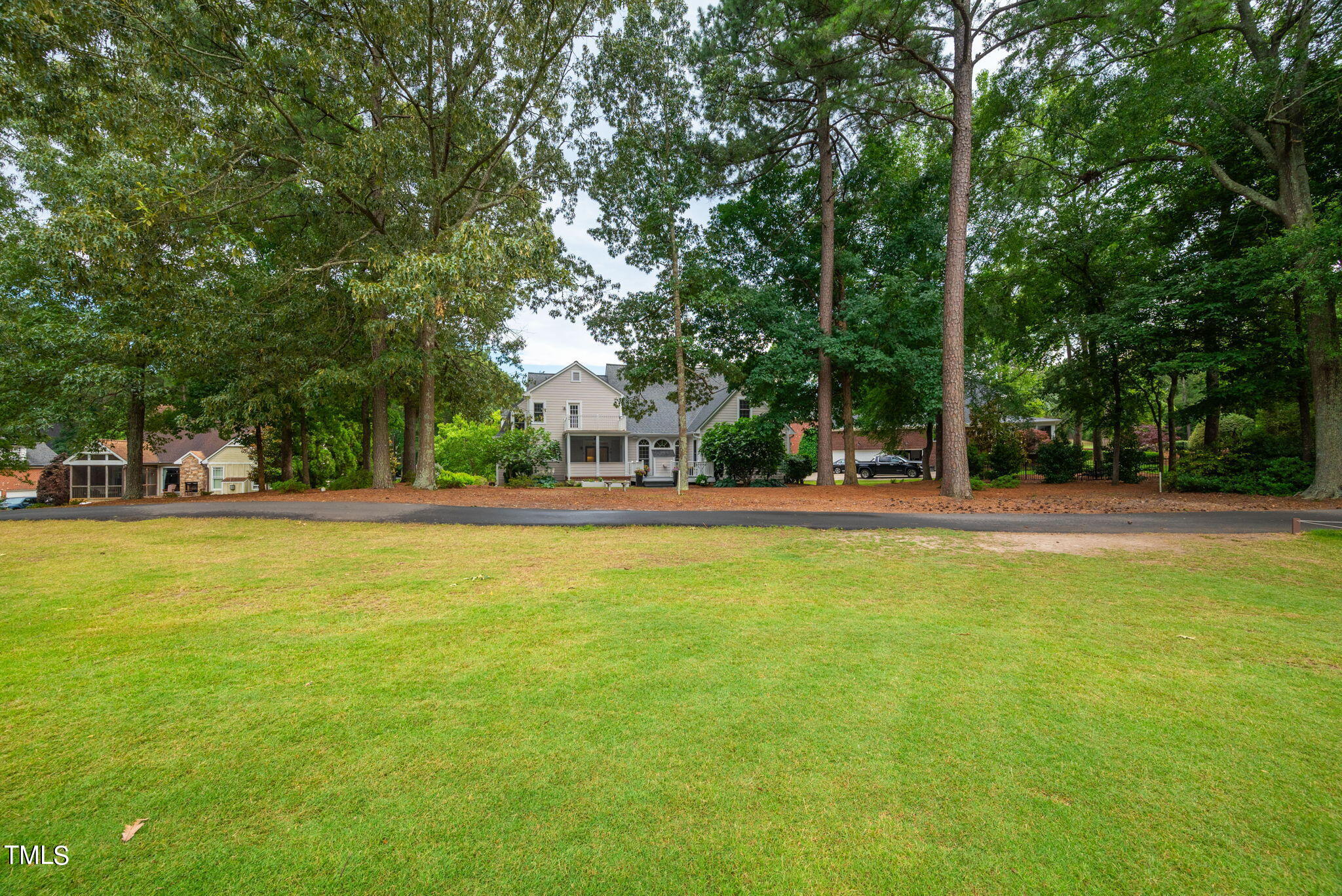 202 Preston Arbor Lane
