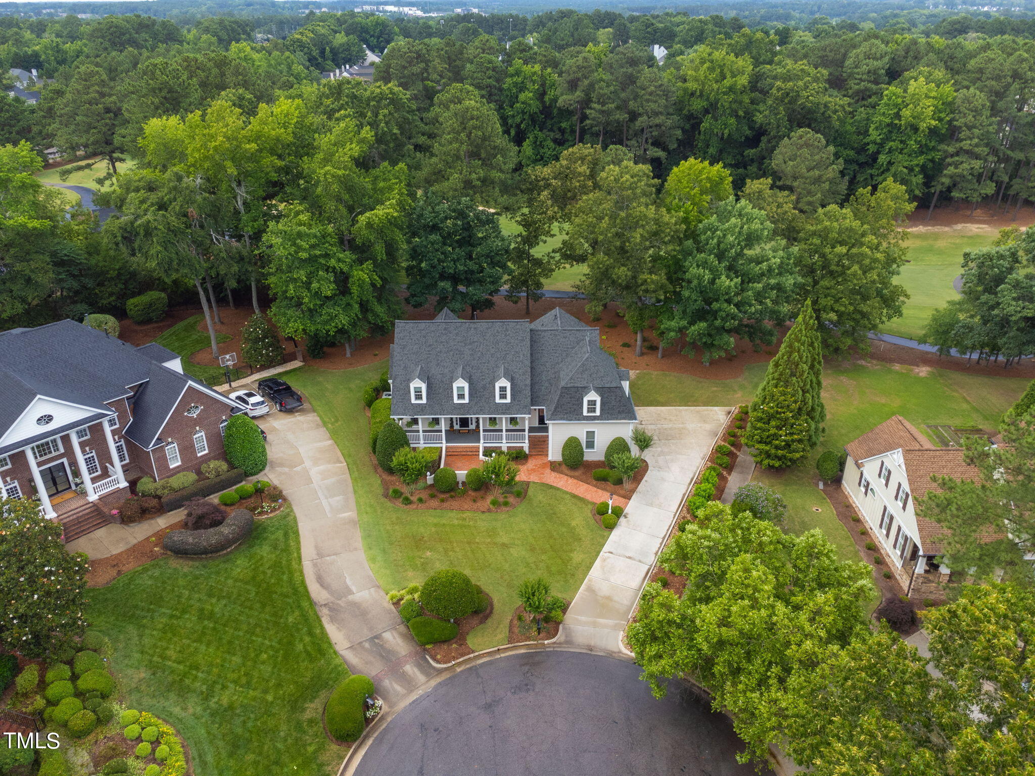 202 Preston Arbor Lane