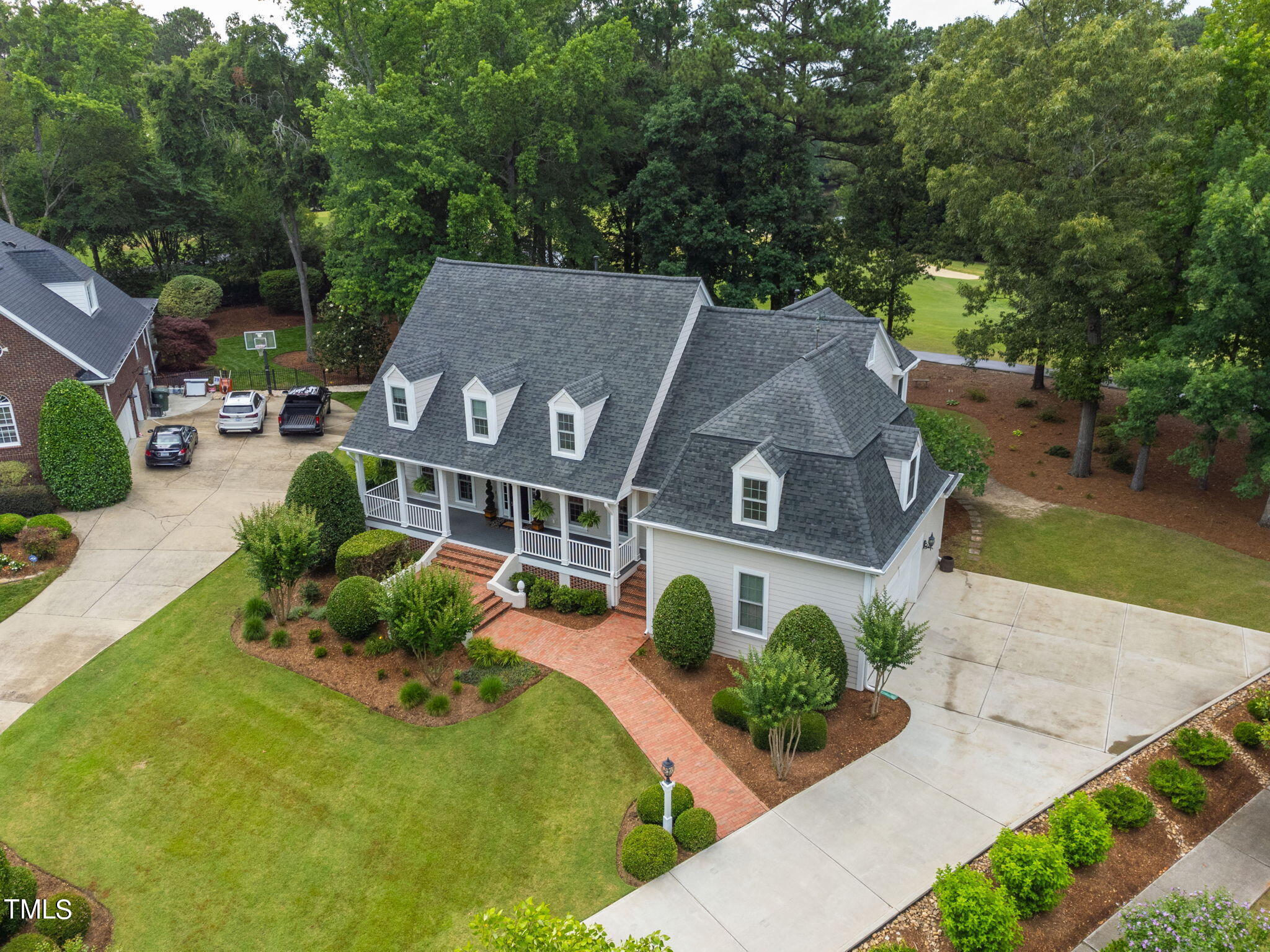 202 Preston Arbor Lane