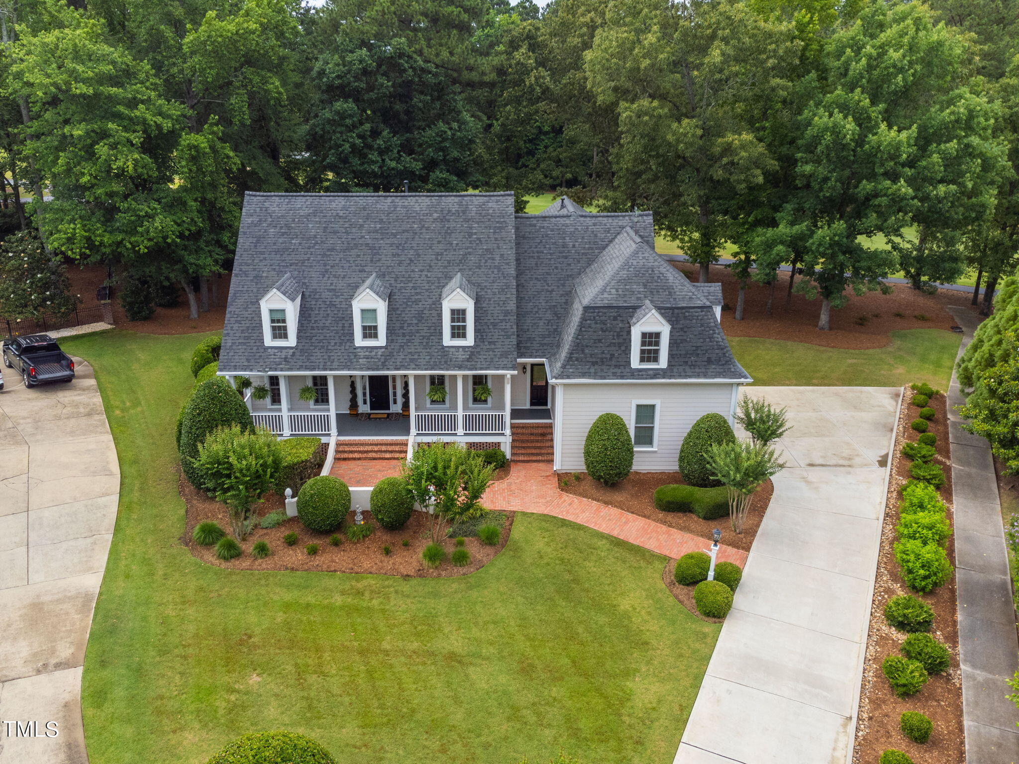 202 Preston Arbor Lane