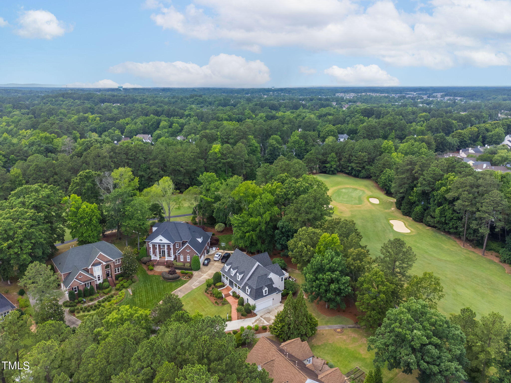 202 Preston Arbor Lane