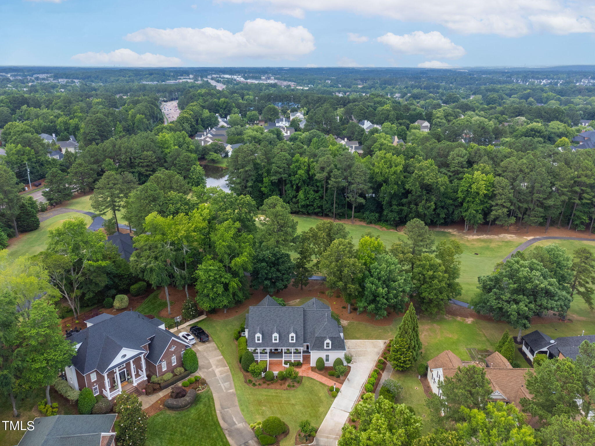 202 Preston Arbor Lane