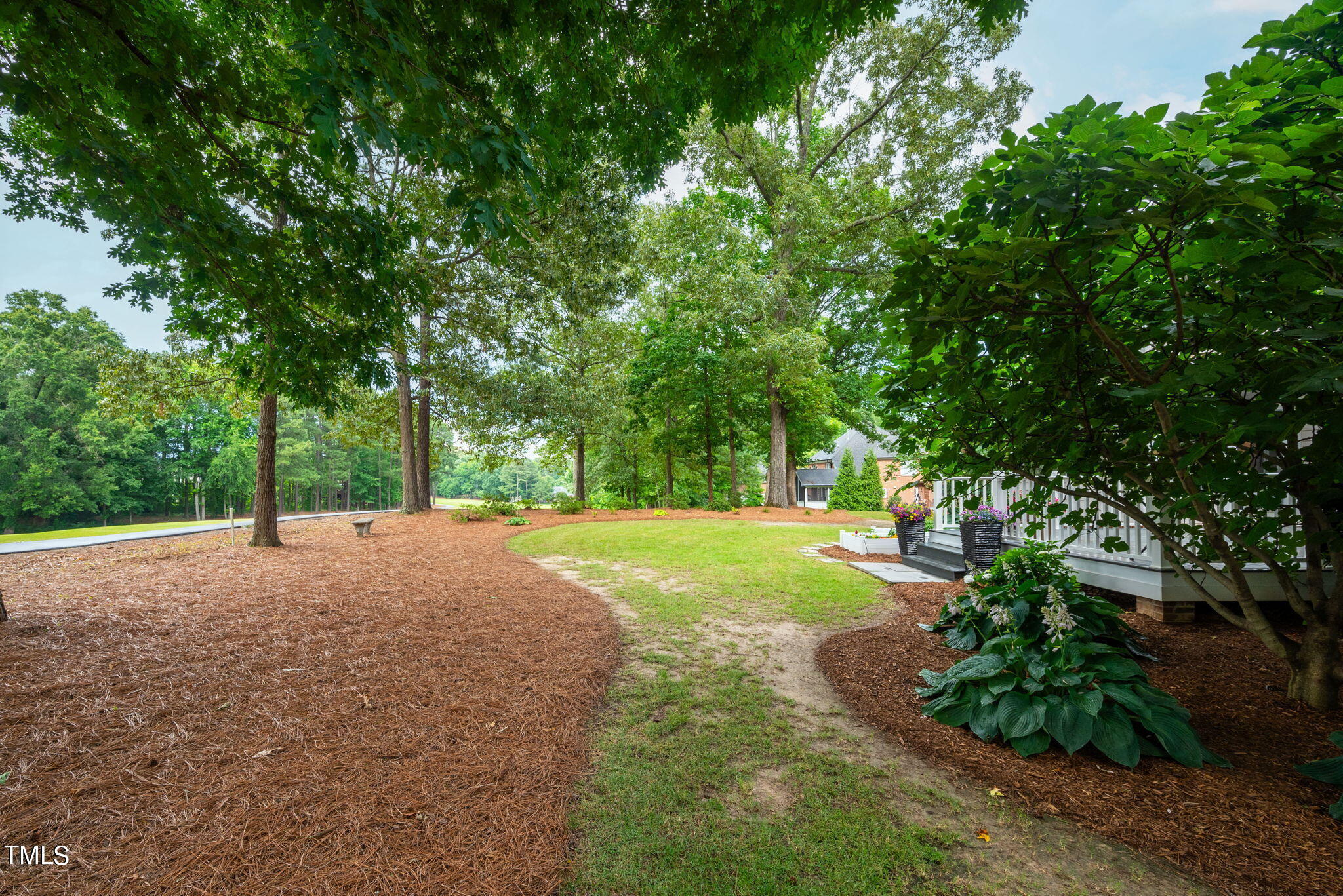202 Preston Arbor Lane