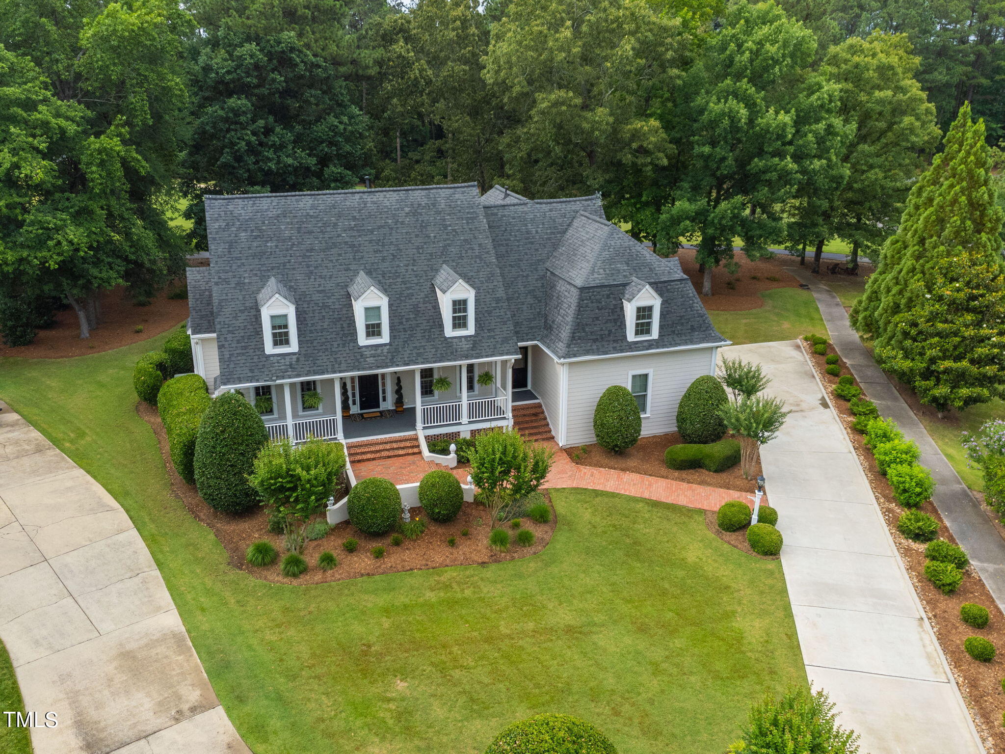 202 Preston Arbor Lane