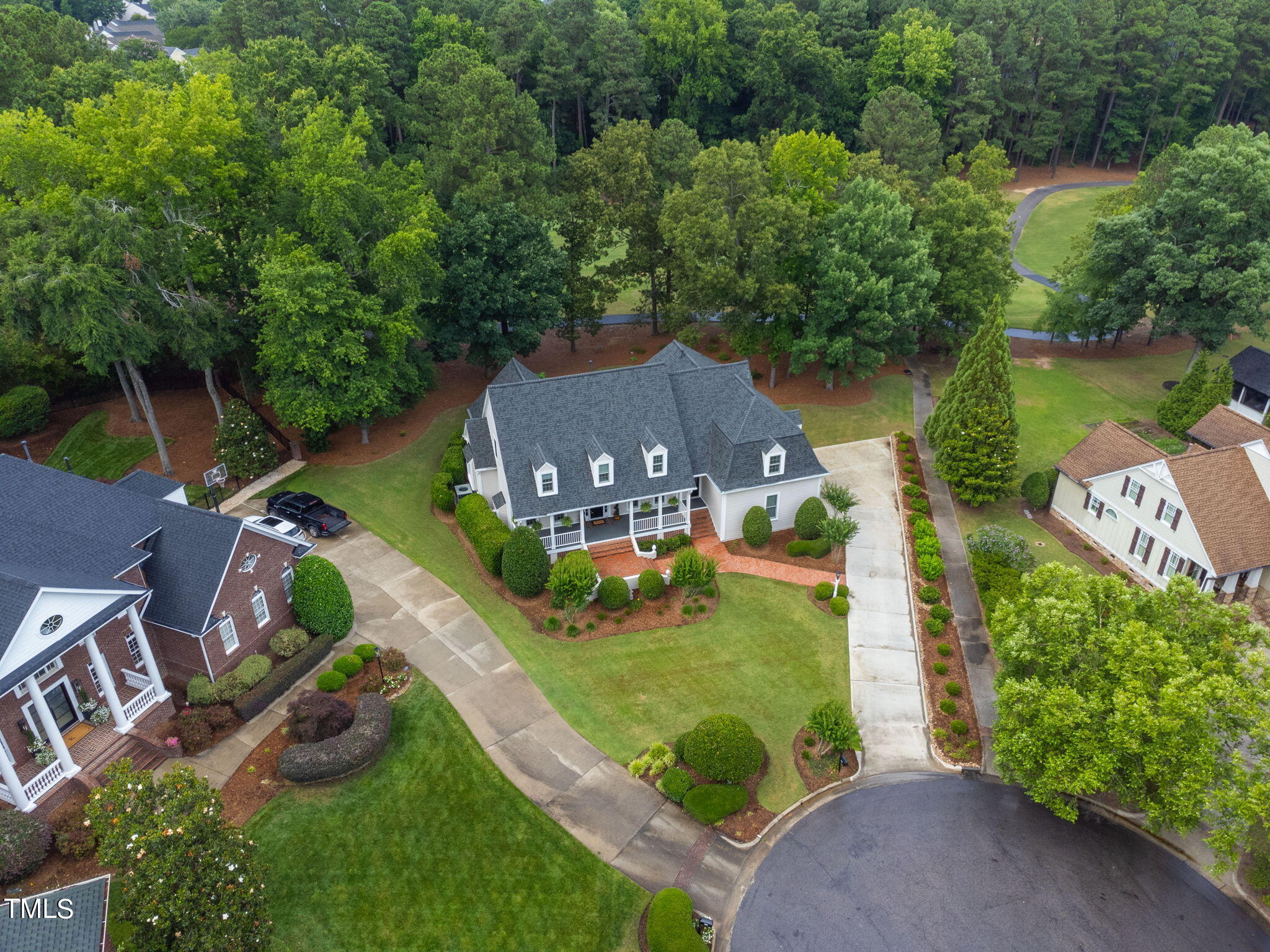 202 Preston Arbor Lane