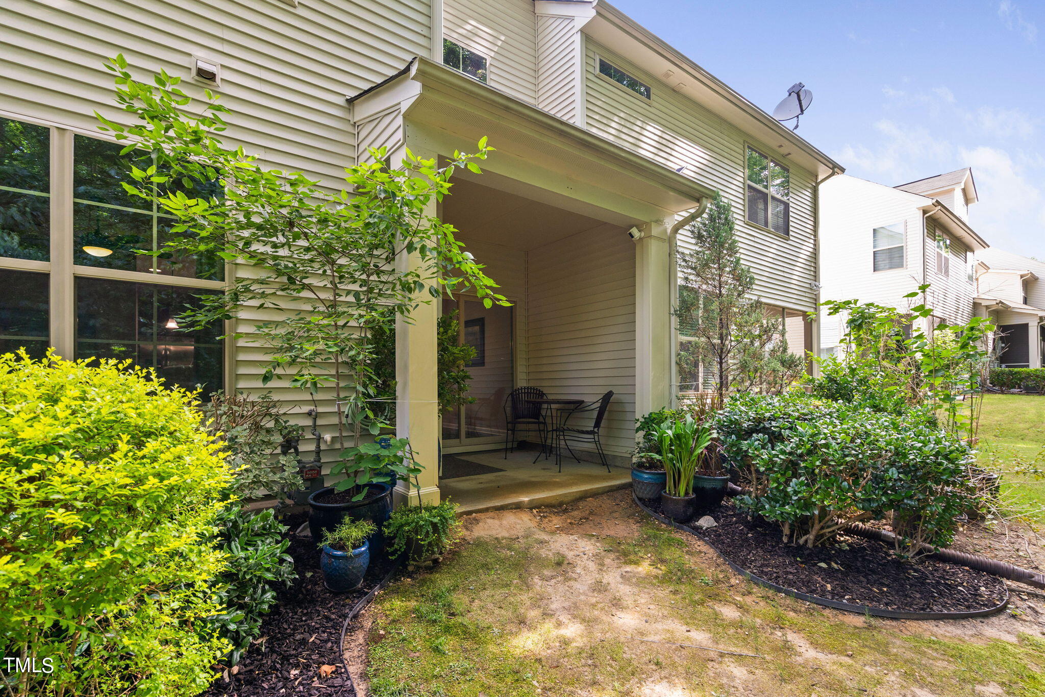 1109 Contessa Drive