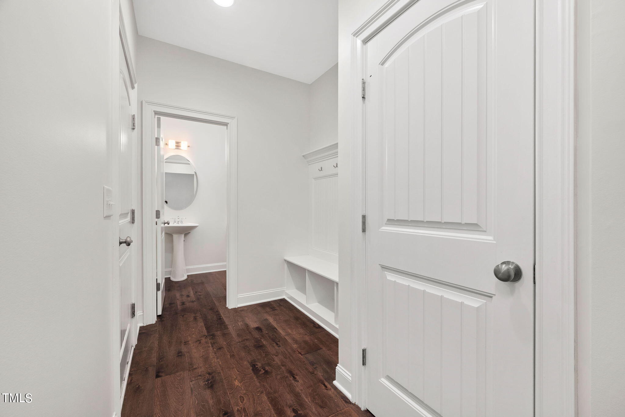 184 Wildfell Trail