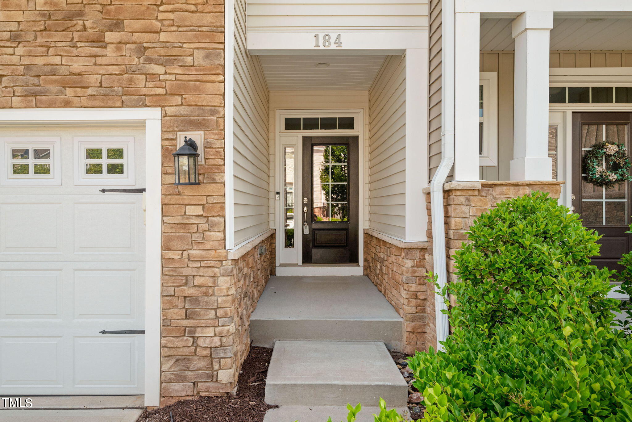 184 Wildfell Trail