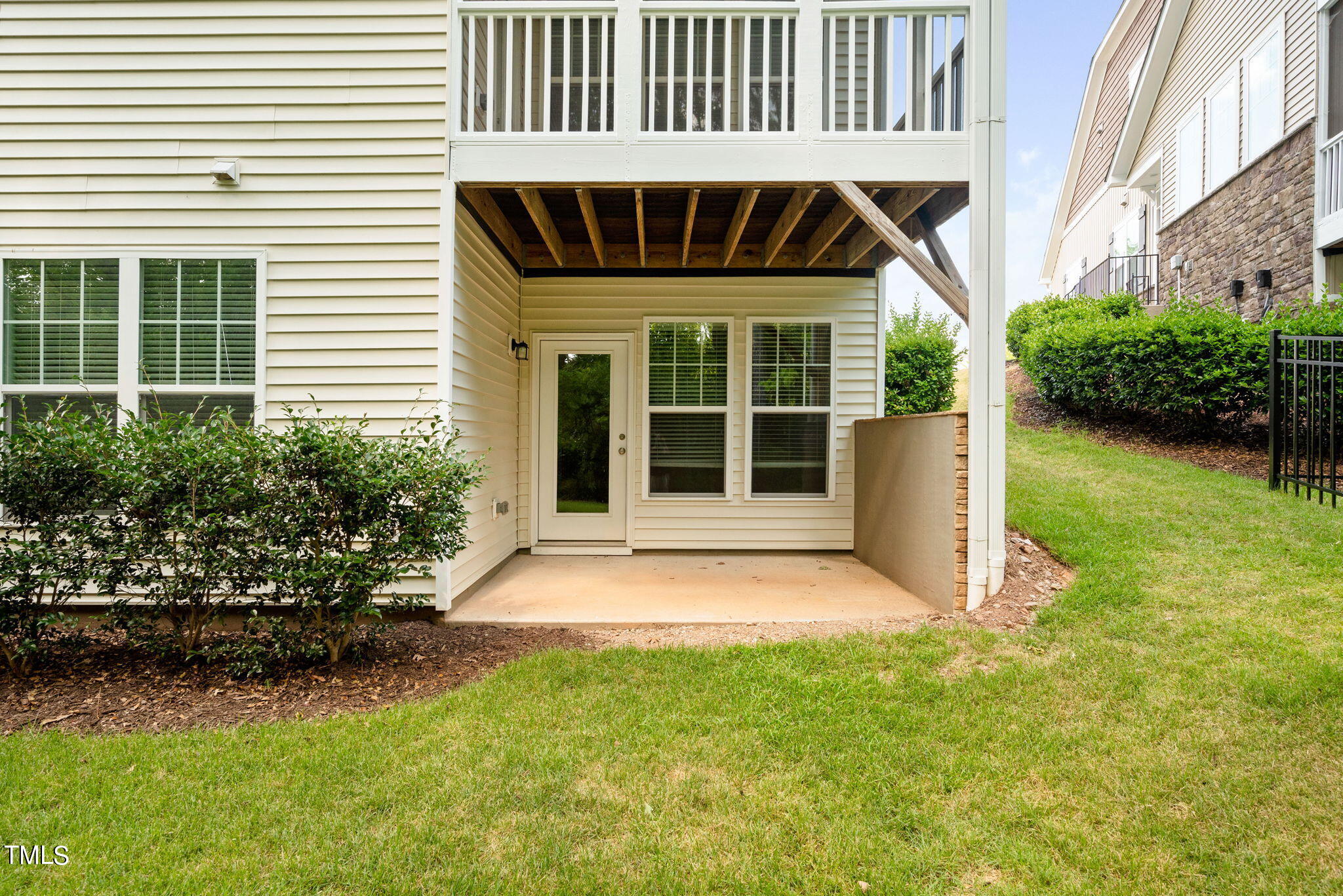 184 Wildfell Trail