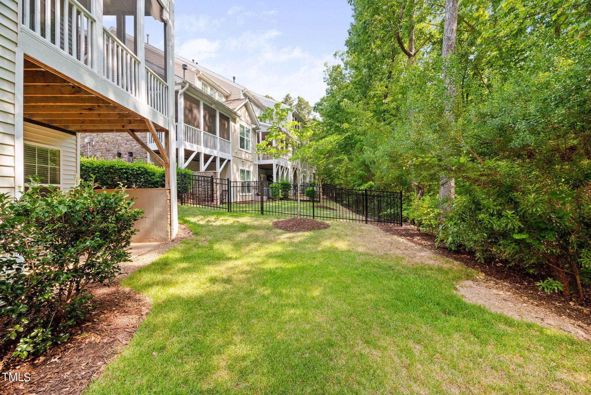 184 Wildfell Trail