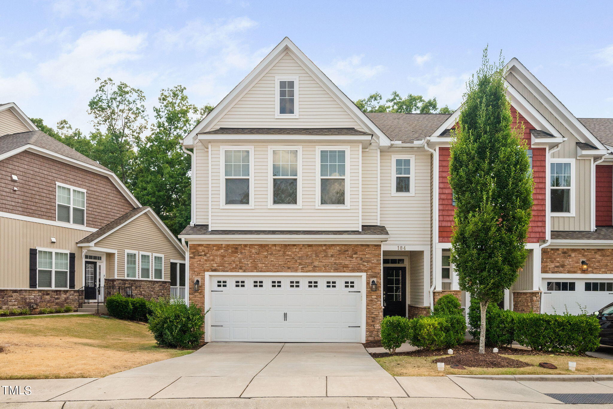 184 Wildfell Trail