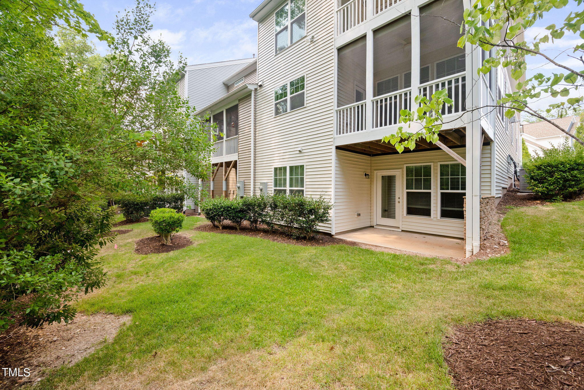 184 Wildfell Trail