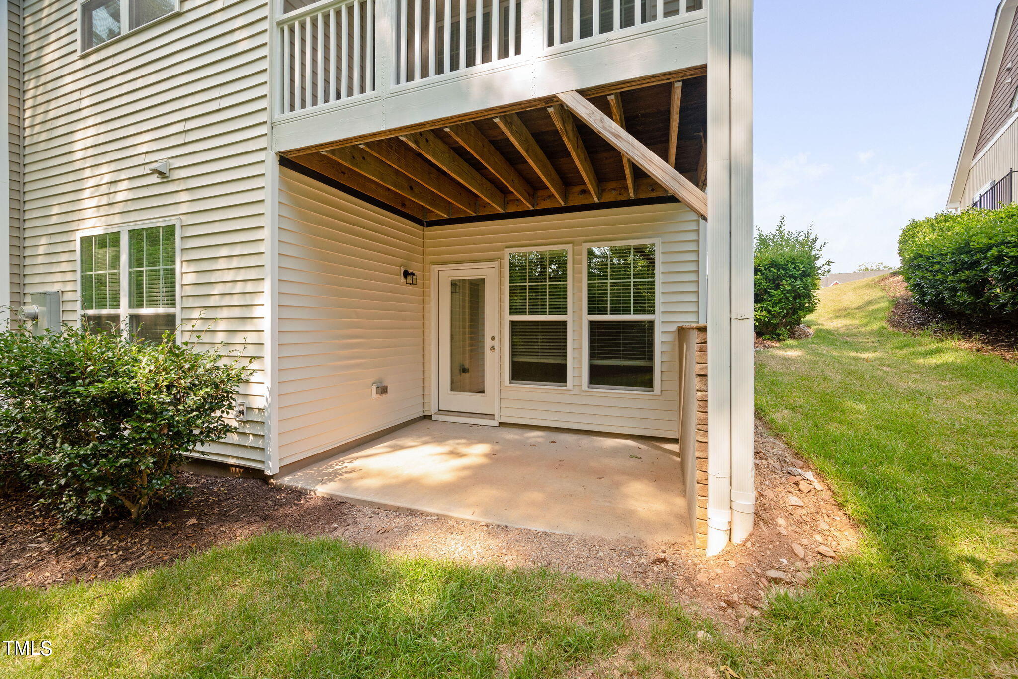 184 Wildfell Trail