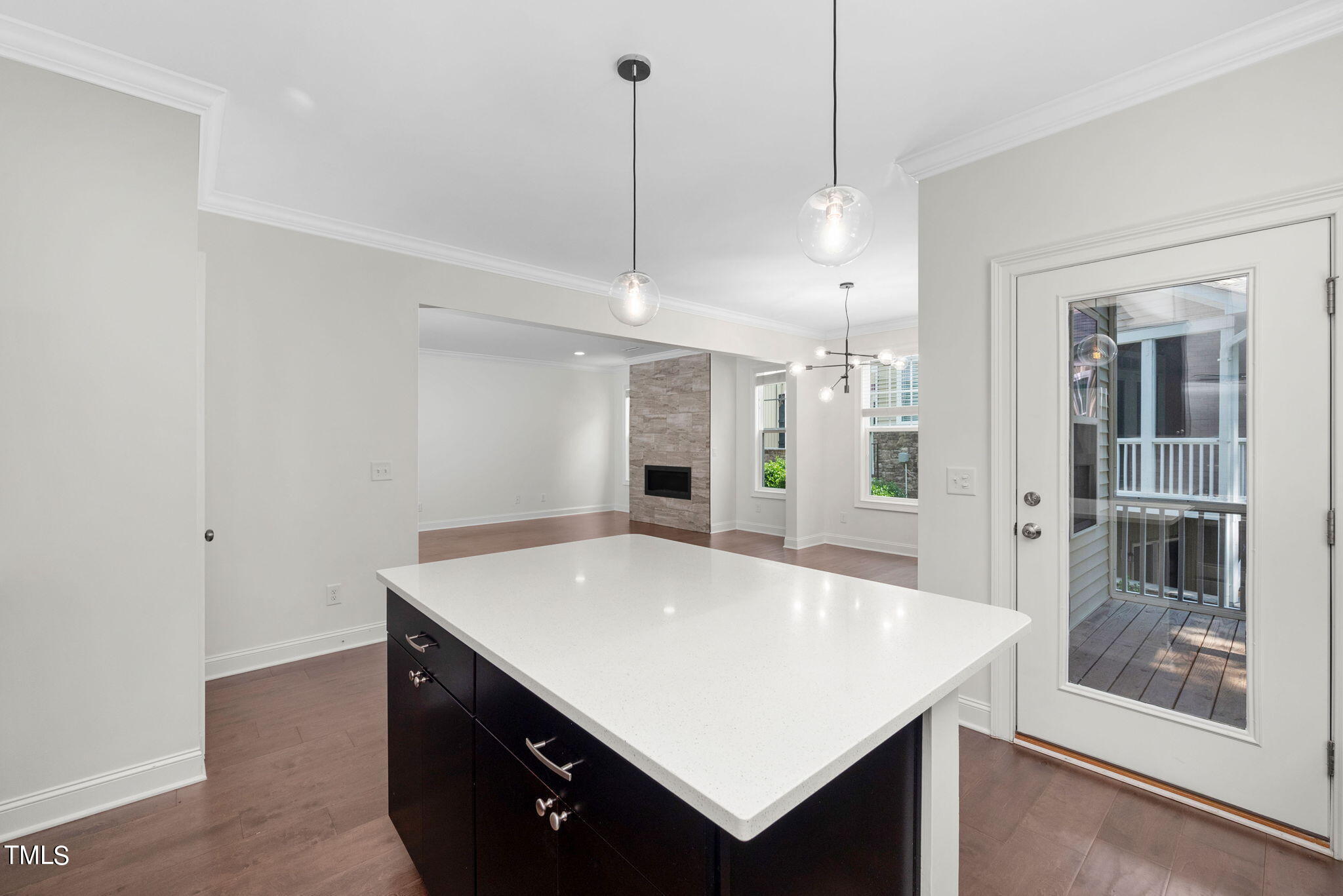 184 Wildfell Trail
