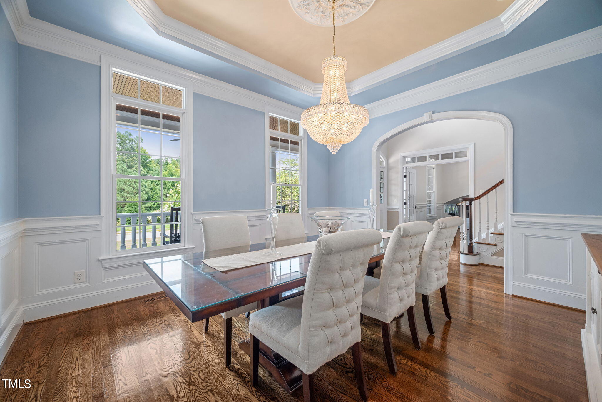 221 Weston Estates Way