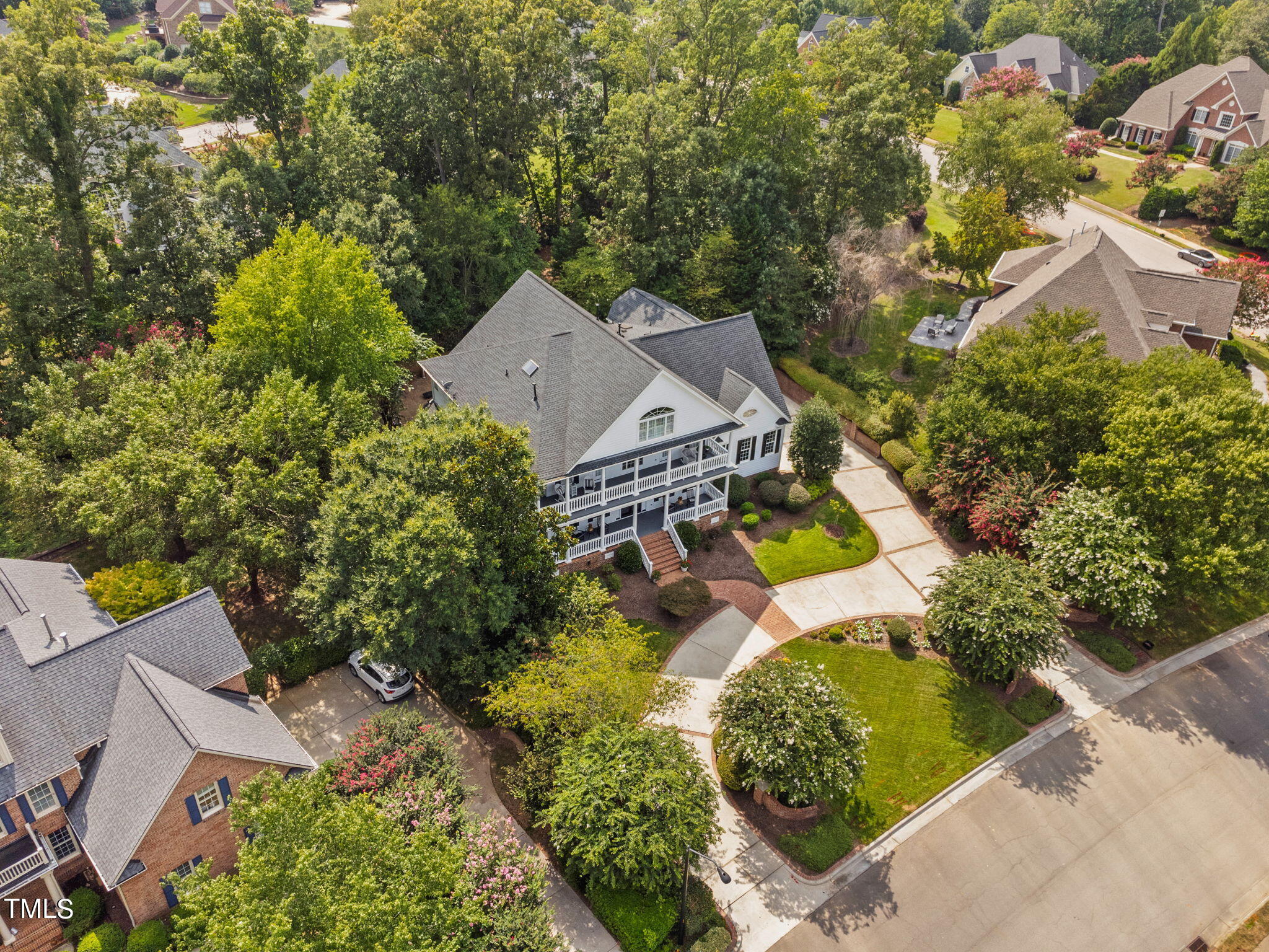 221 Weston Estates Way