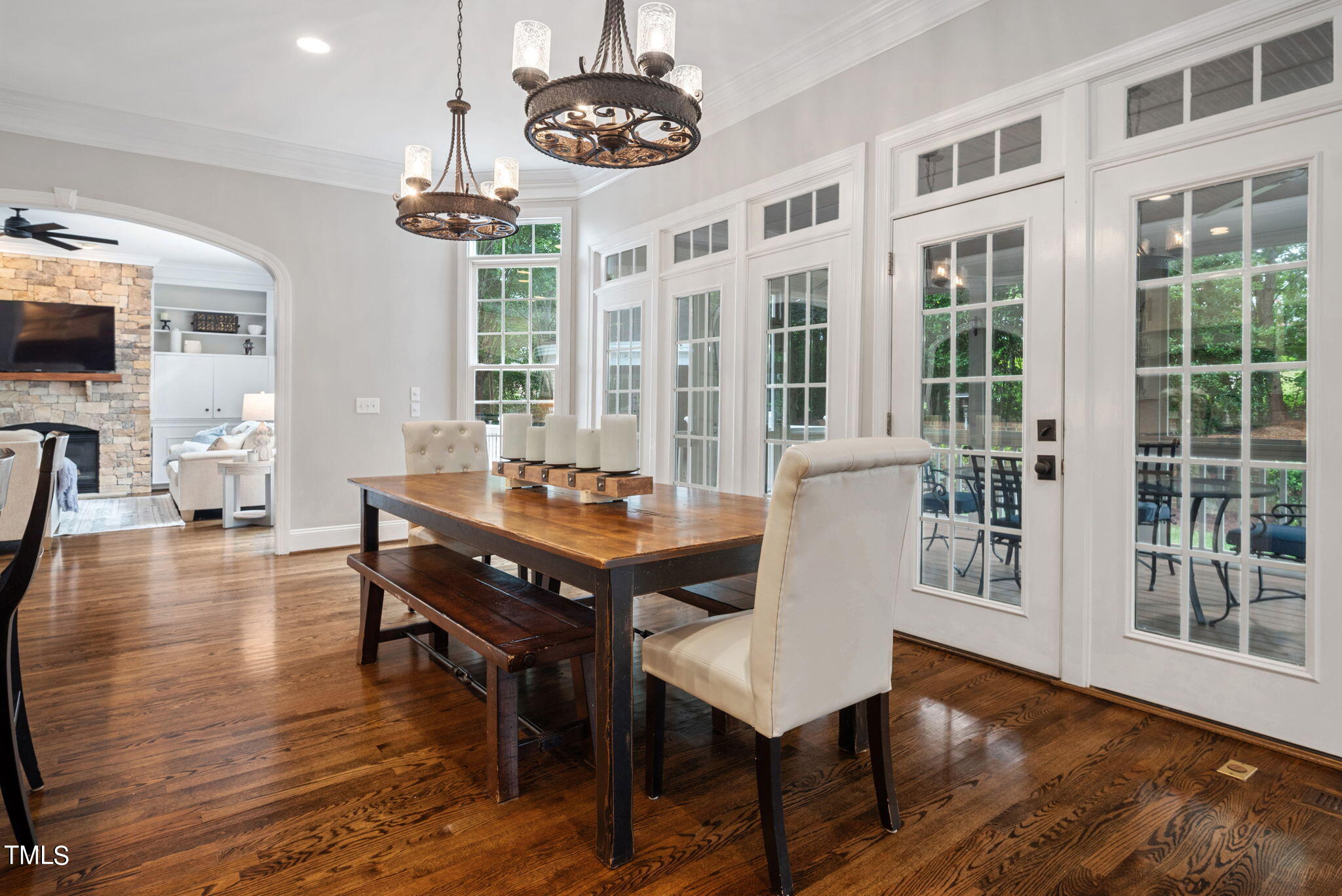 221 Weston Estates Way