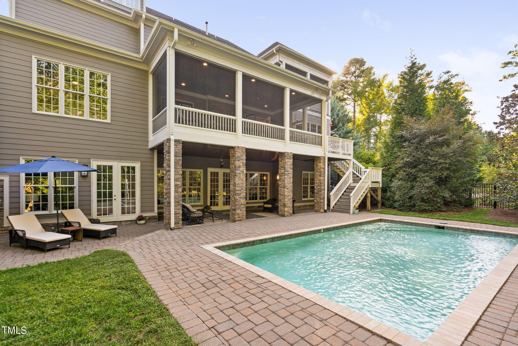 6825 Palaver Lane