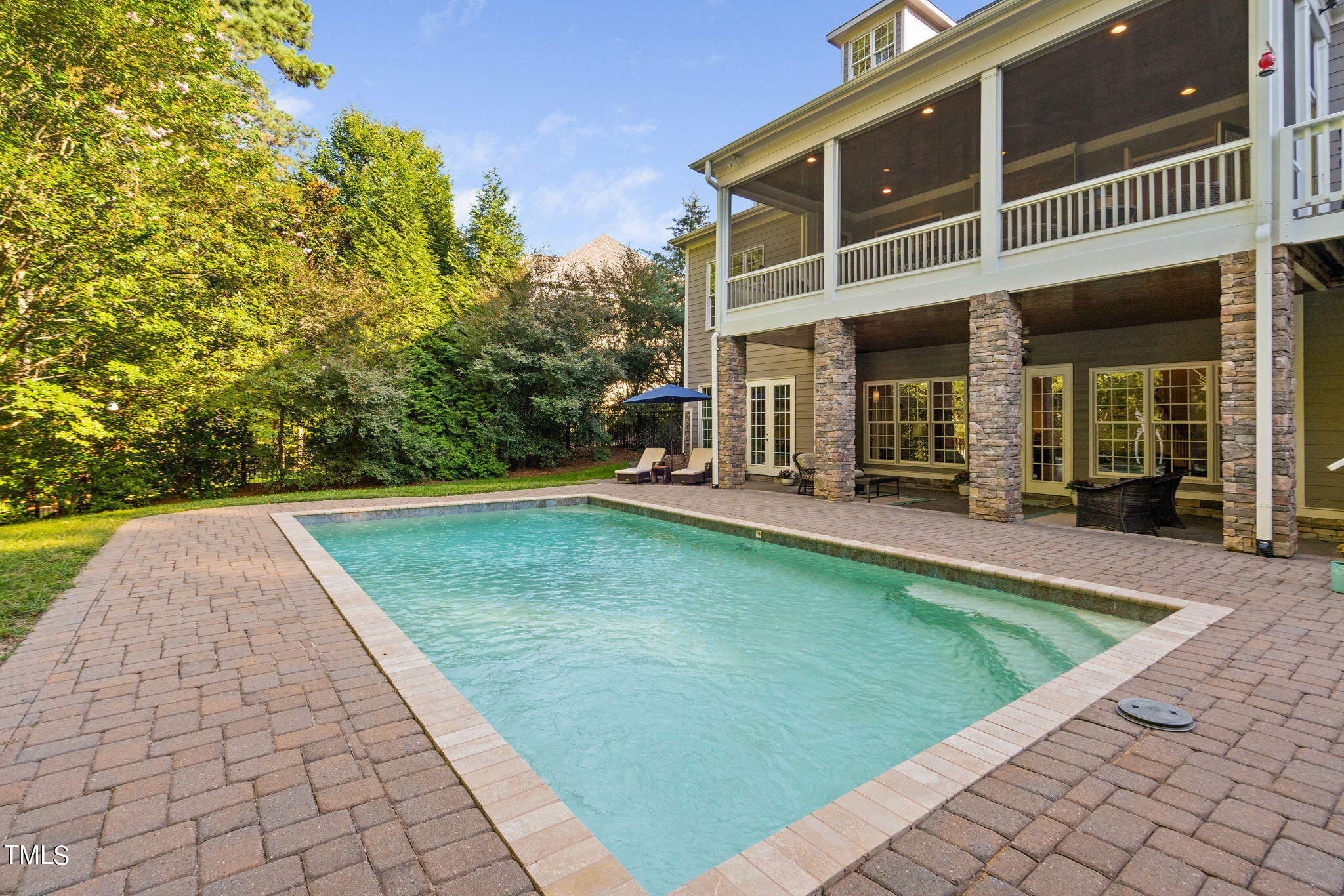 6825 Palaver Lane