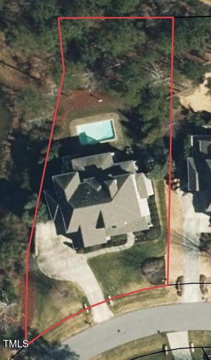 6825 Palaver Lane