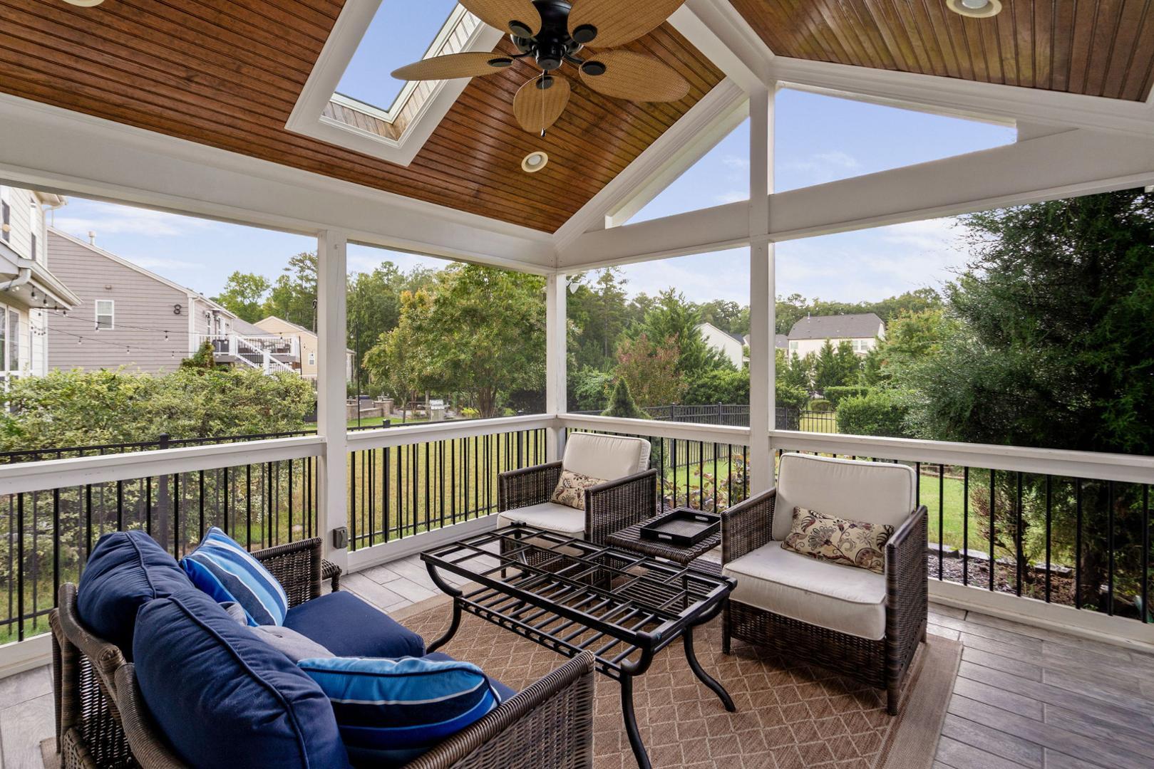 5002 Blue Jack Oak Drive
