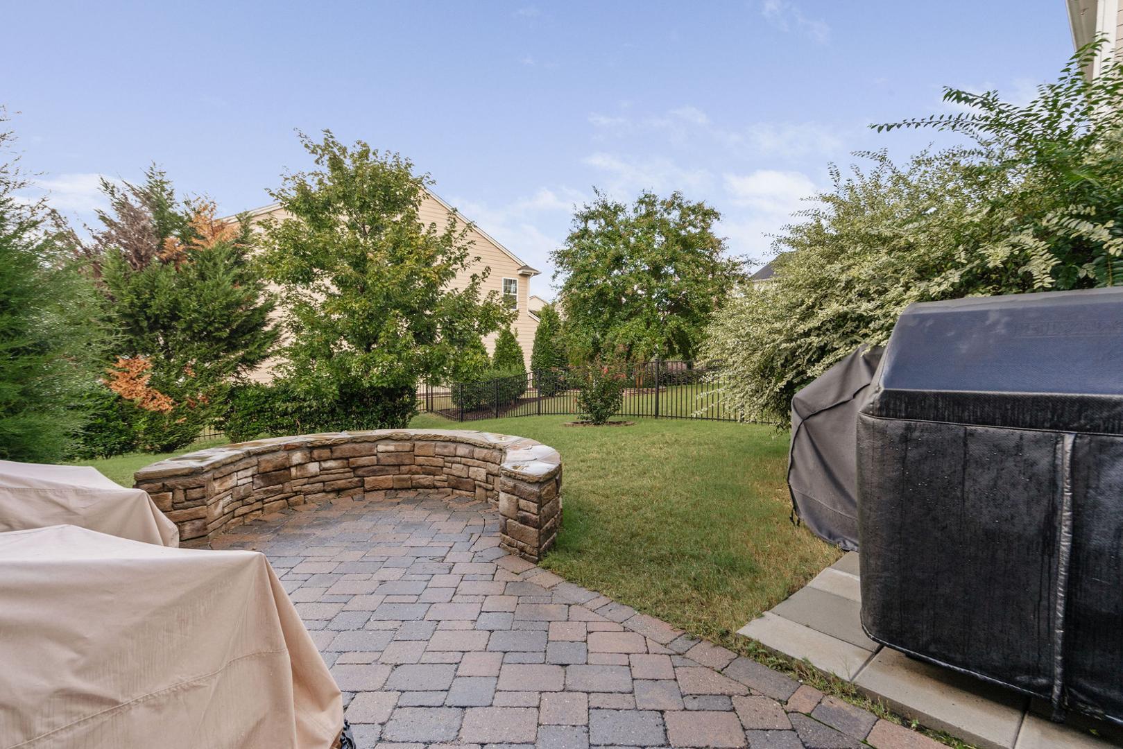 5002 Blue Jack Oak Drive