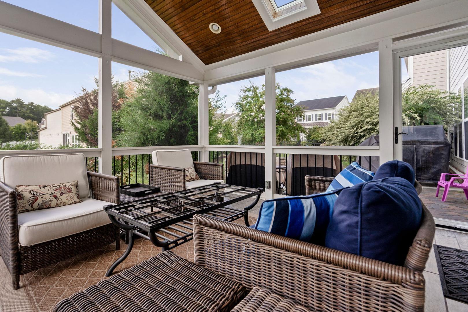 5002 Blue Jack Oak Drive