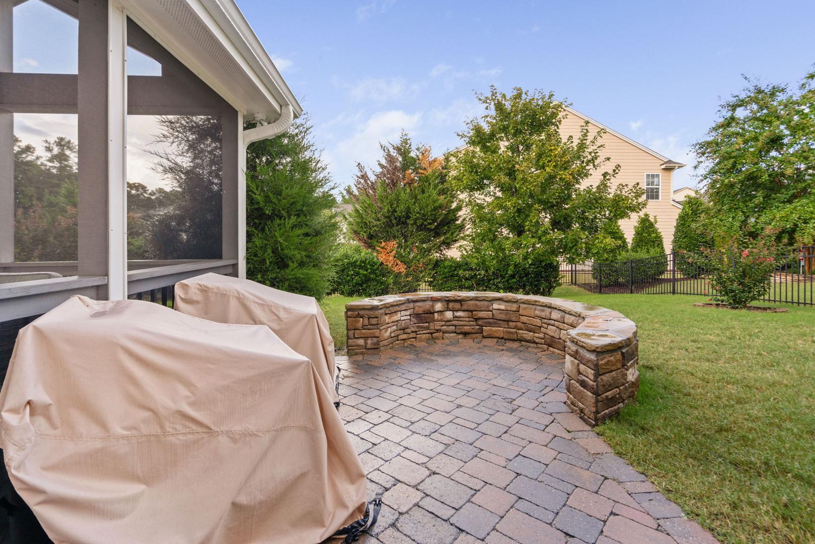 5002 Blue Jack Oak Drive