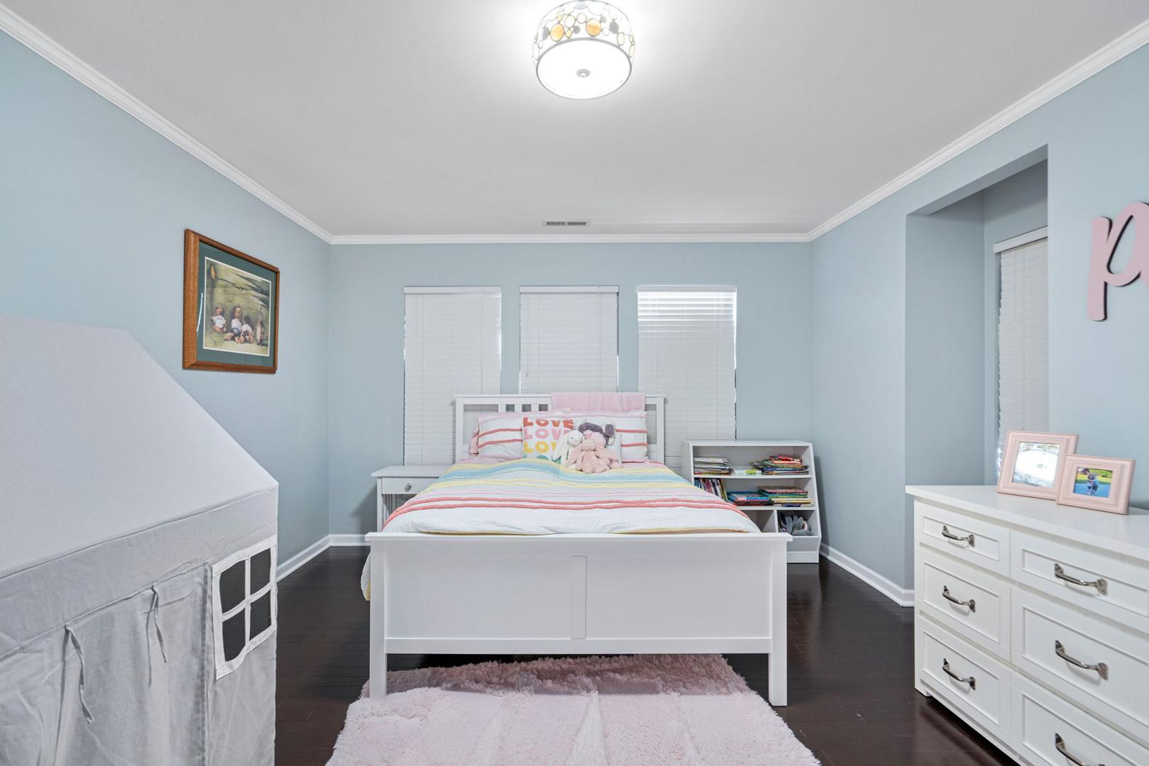 5002 Blue Jack Oak Drive
