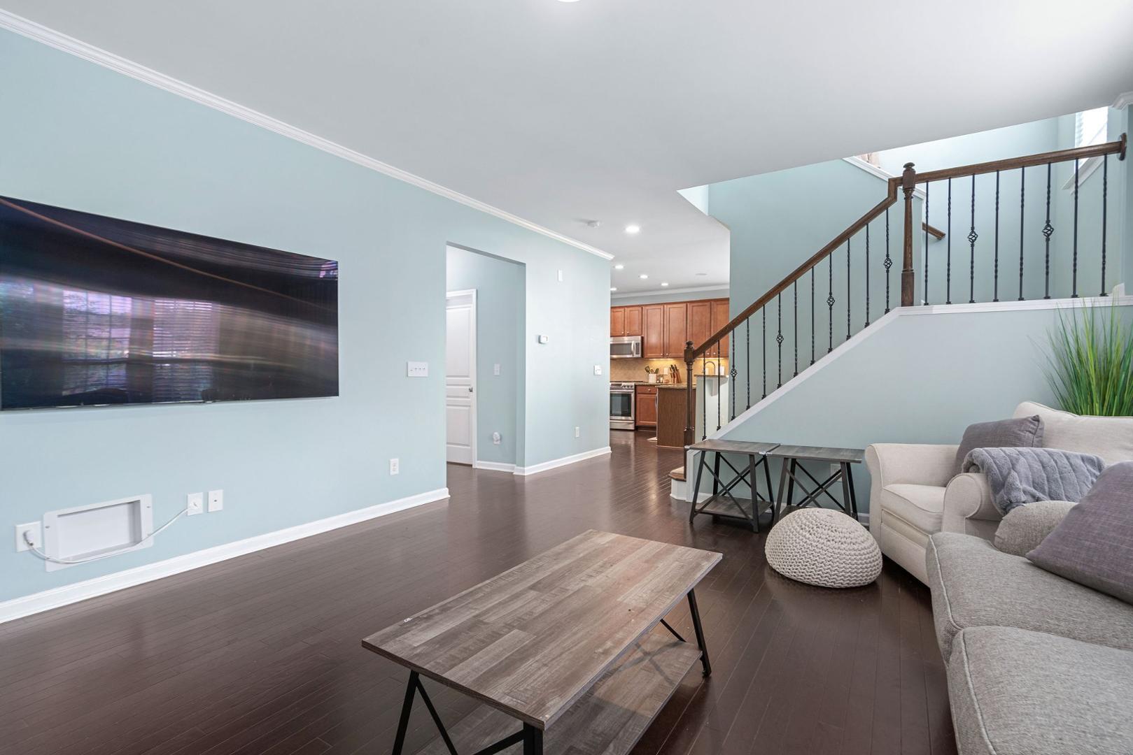 5002 Blue Jack Oak Drive