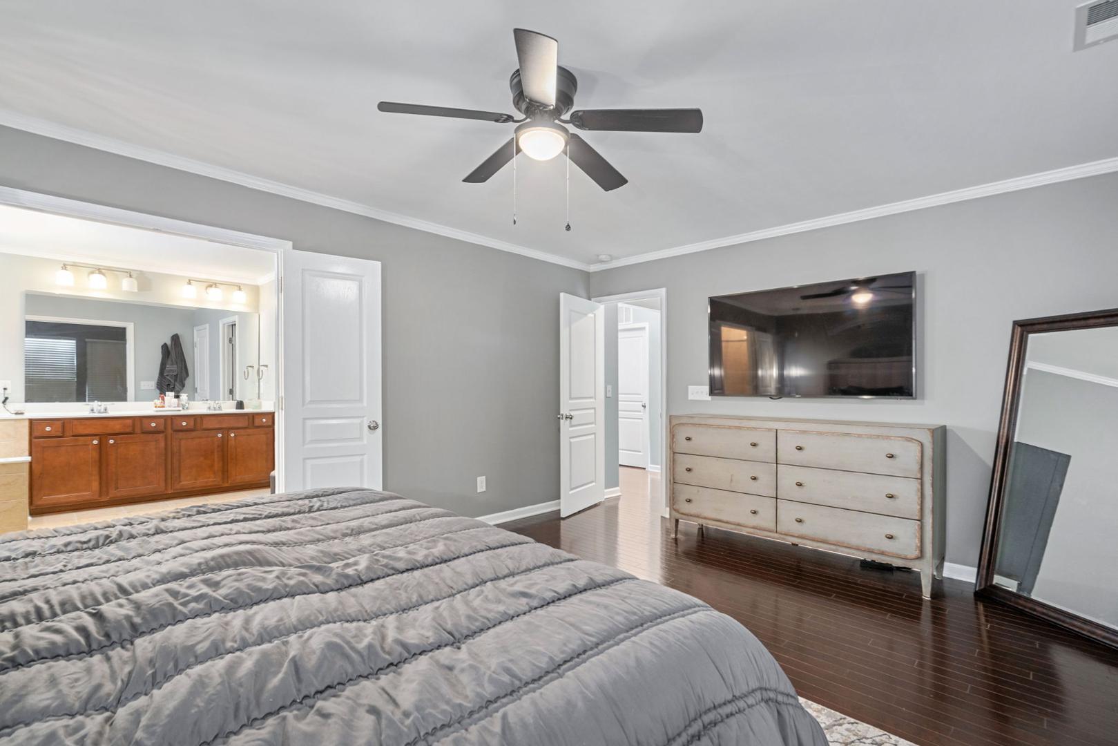 5002 Blue Jack Oak Drive