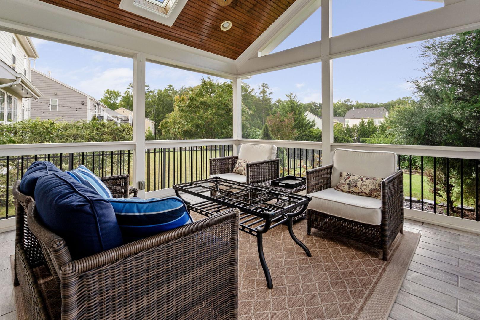 5002 Blue Jack Oak Drive
